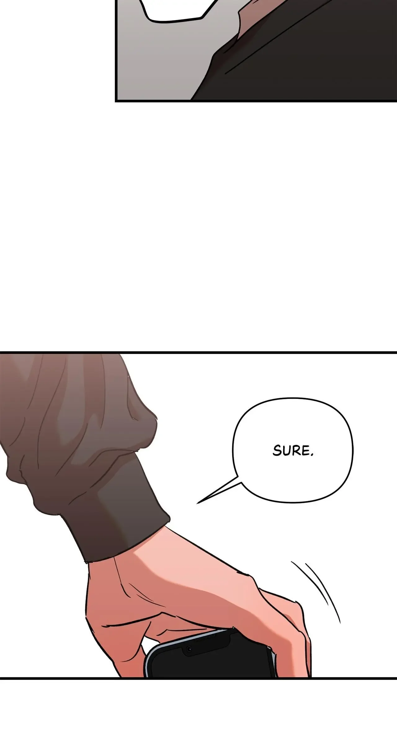 On-Site Arrest! - Chapter 21 Page 60