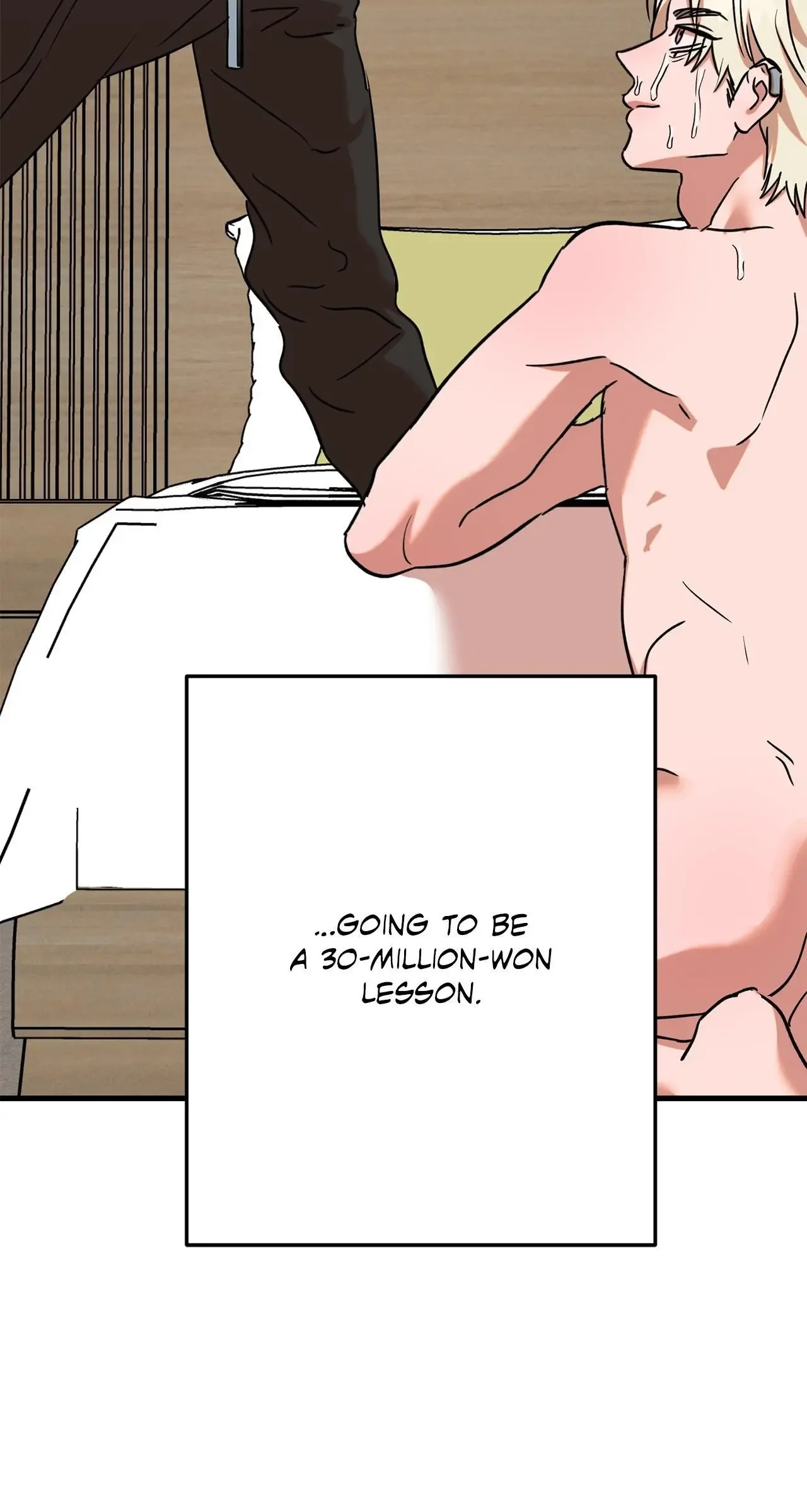 On-Site Arrest! - Chapter 21 Page 62