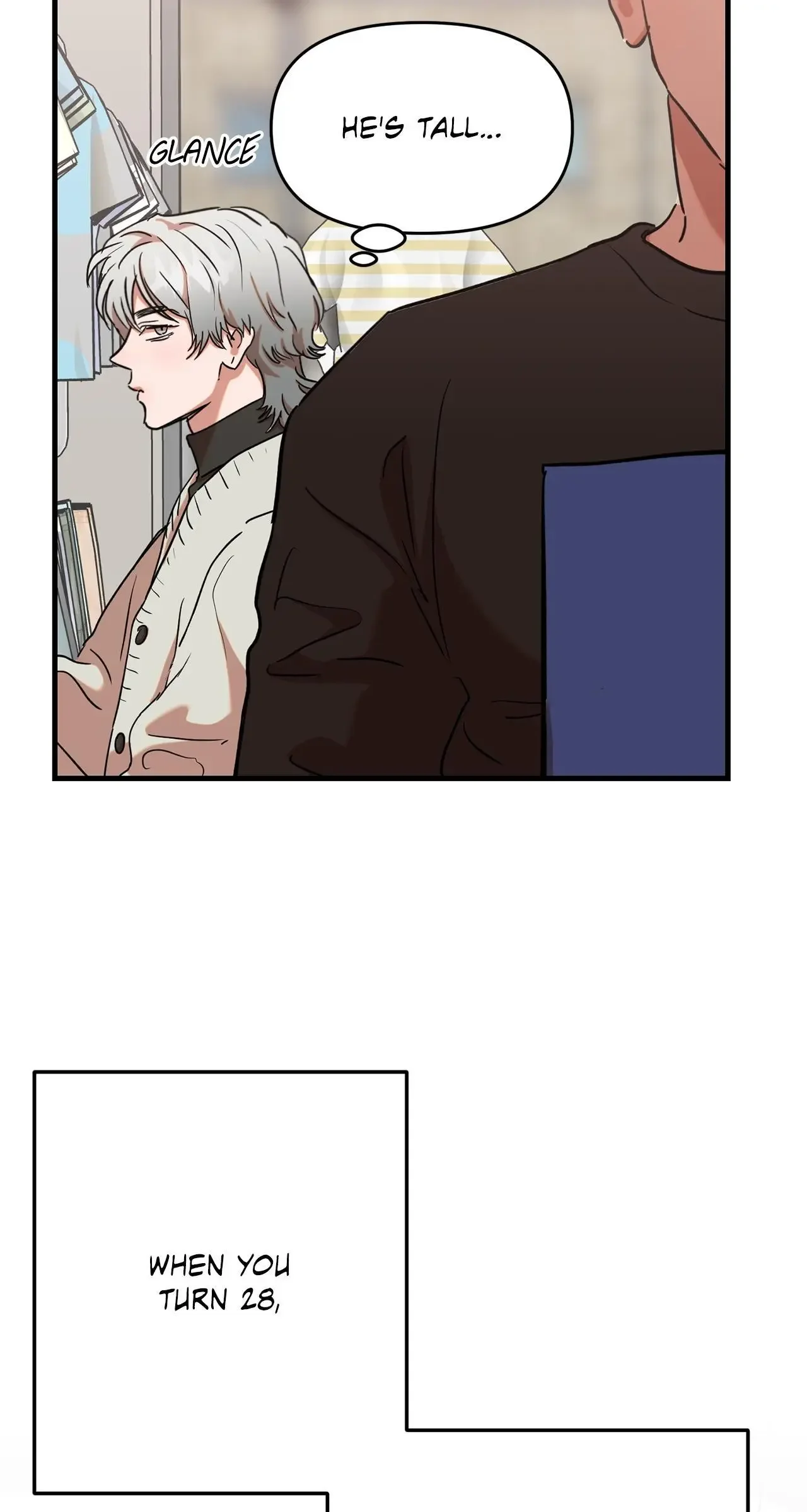 On-Site Arrest! - Chapter 22 Page 5