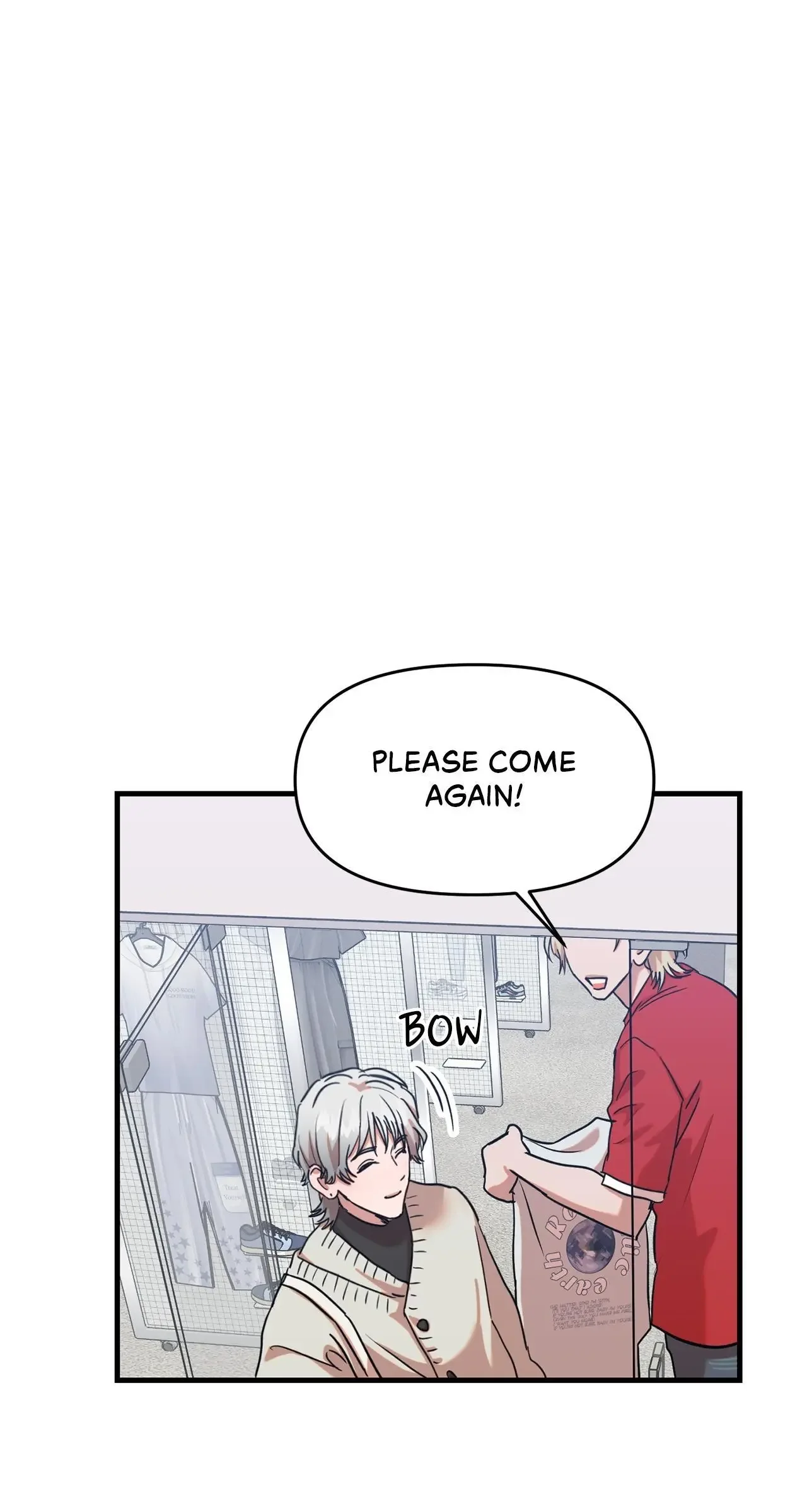 On-Site Arrest! - Chapter 22 Page 8