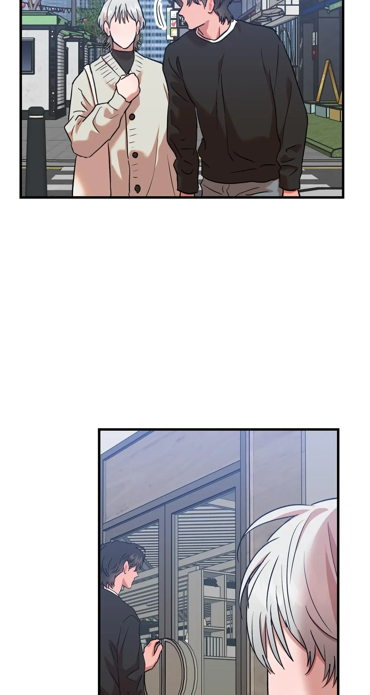 On-Site Arrest! - Chapter 22 Page 18
