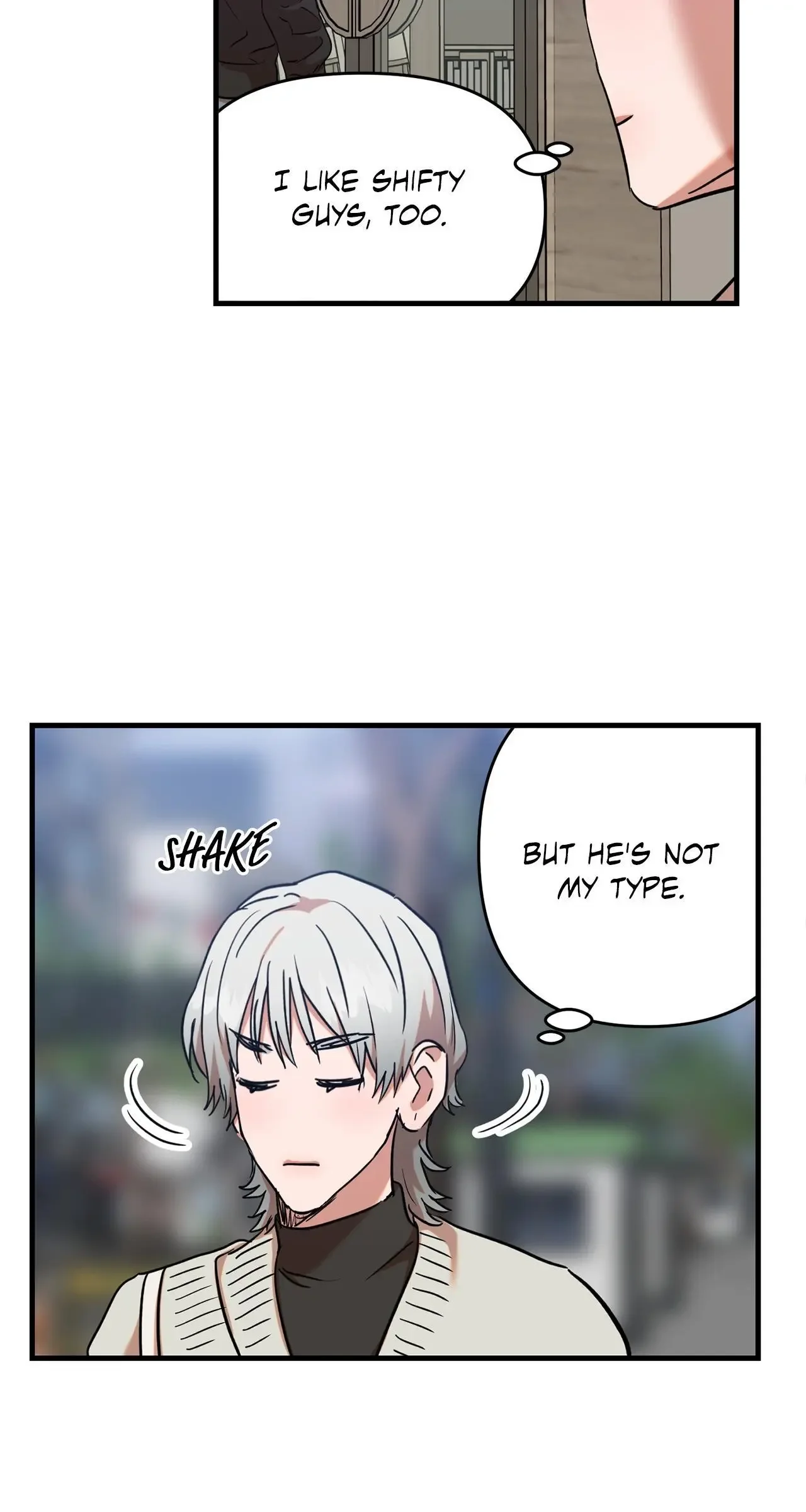 On-Site Arrest! - Chapter 22 Page 19