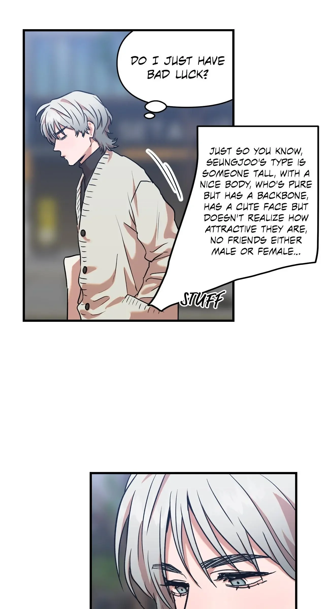On-Site Arrest! - Chapter 22 Page 23