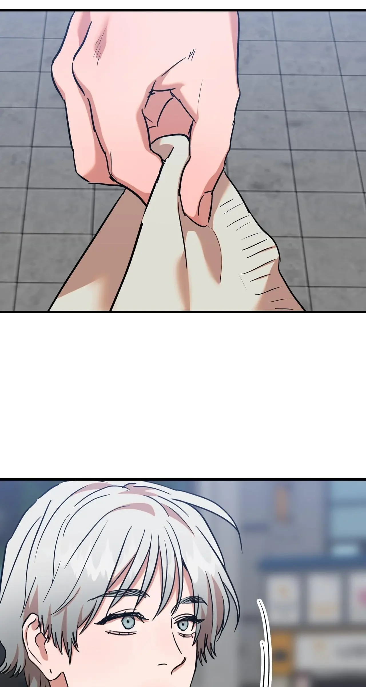On-Site Arrest! - Chapter 22 Page 27