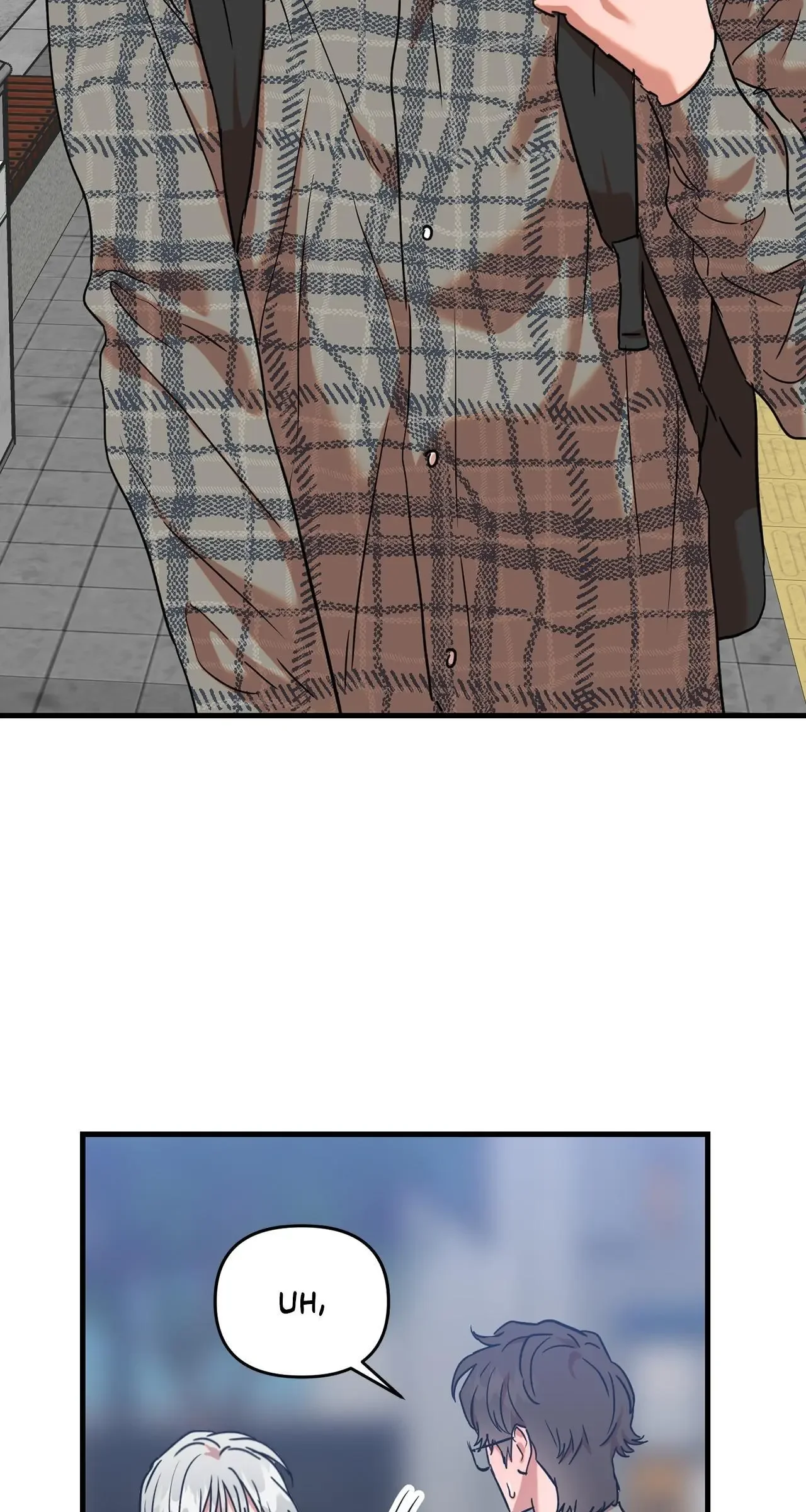 On-Site Arrest! - Chapter 22 Page 29