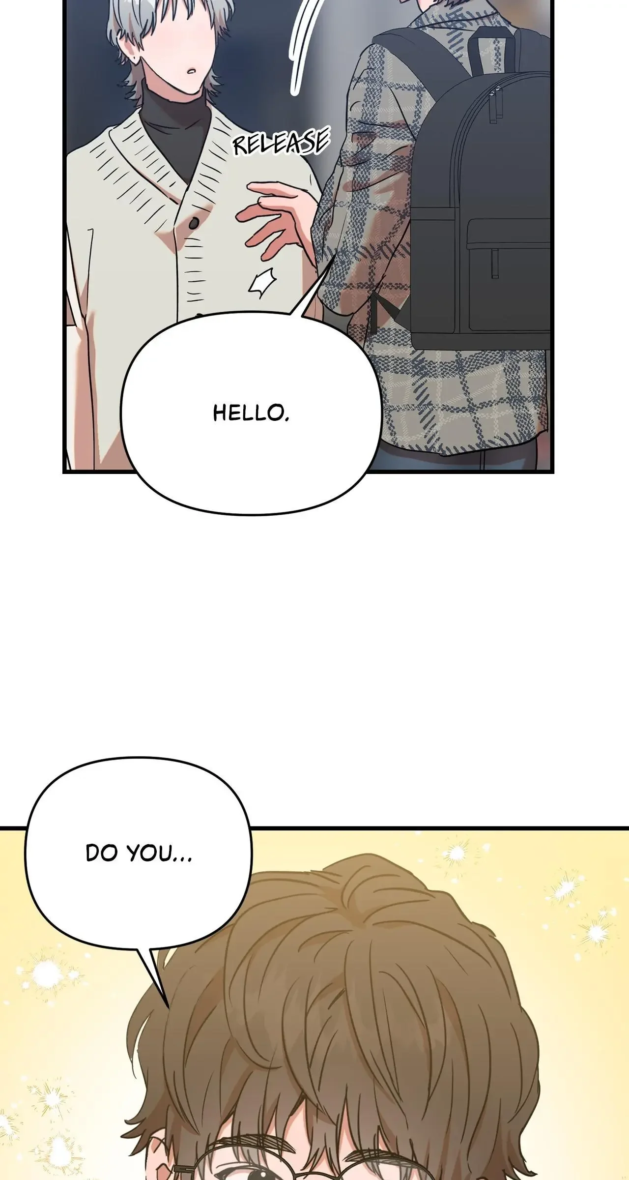 On-Site Arrest! - Chapter 22 Page 30