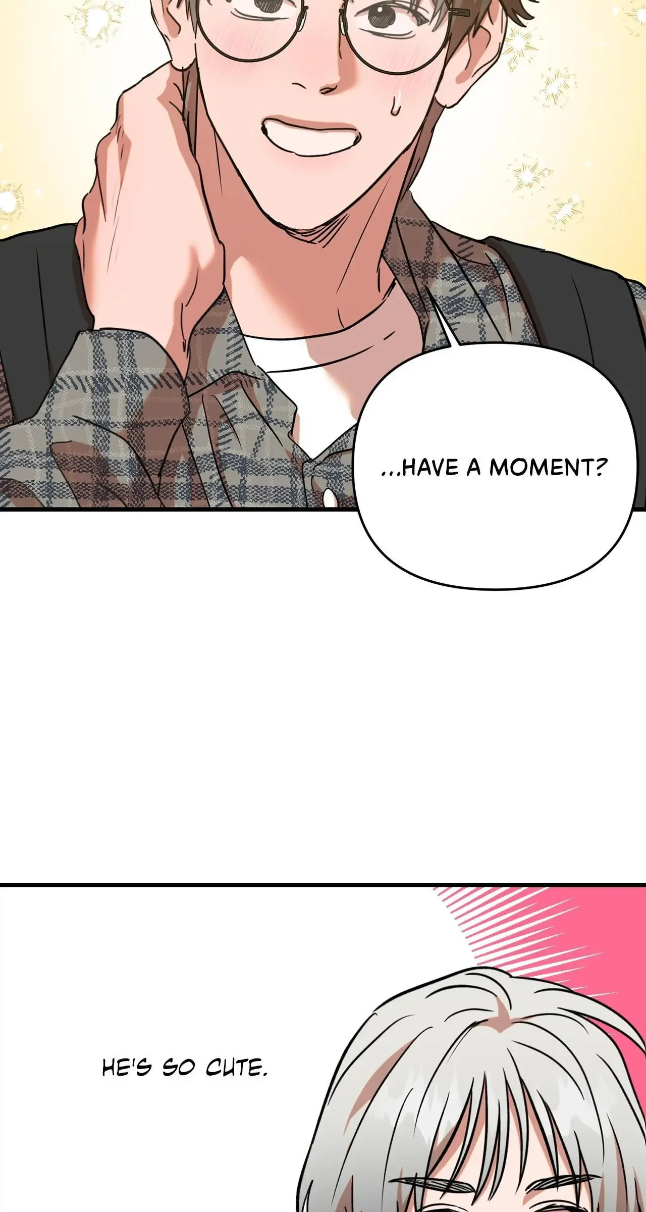 On-Site Arrest! - Chapter 22 Page 31