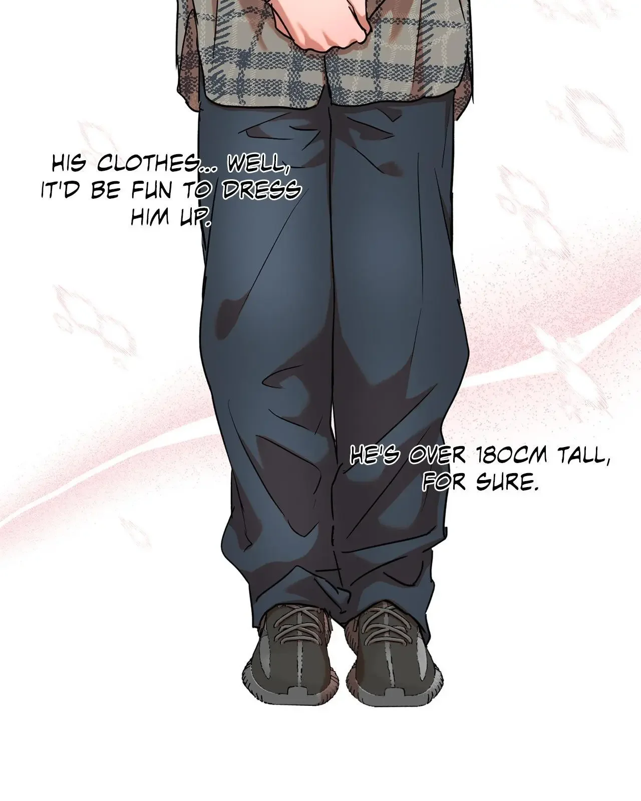 On-Site Arrest! - Chapter 22 Page 33