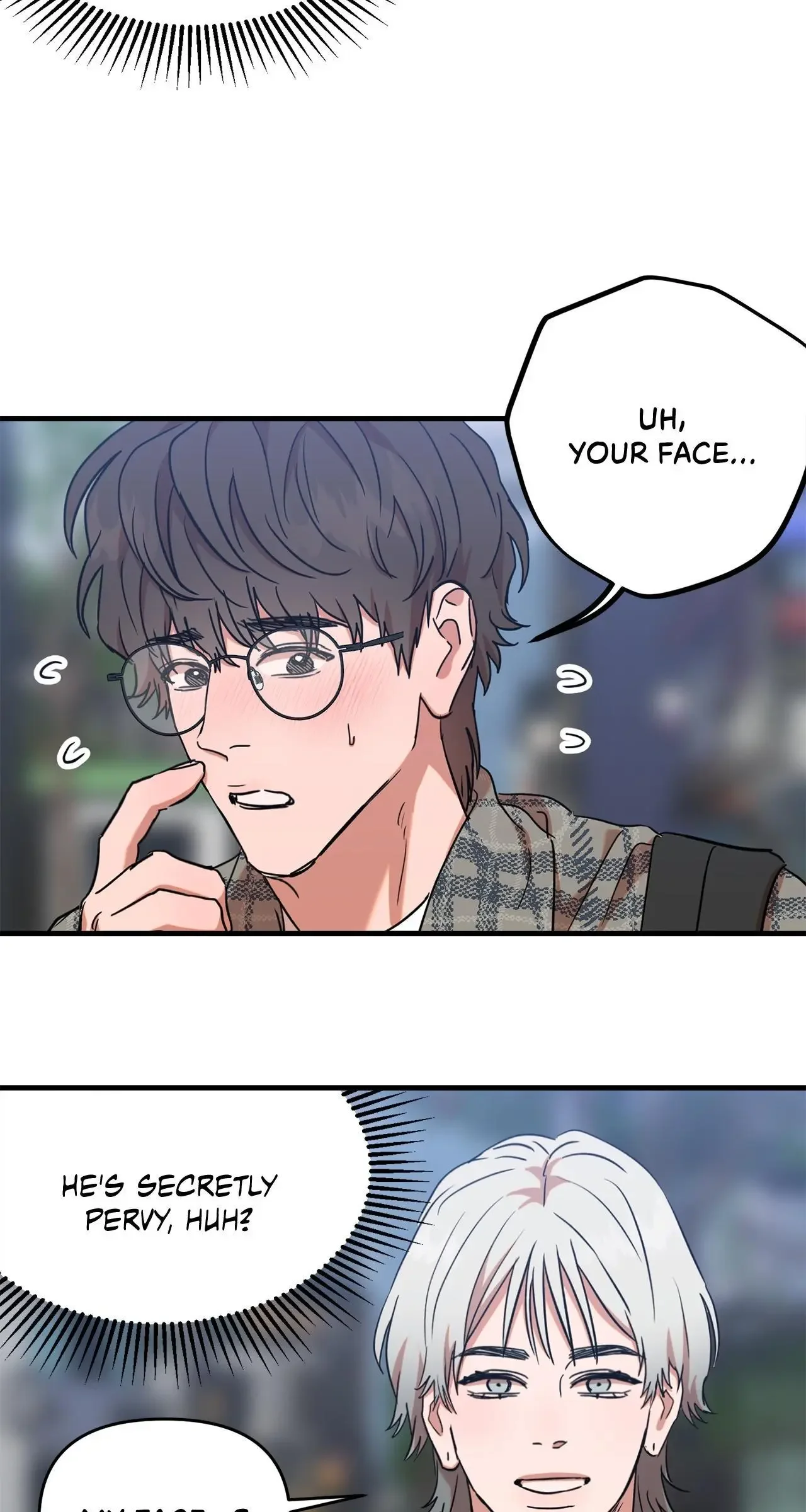 On-Site Arrest! - Chapter 22 Page 37