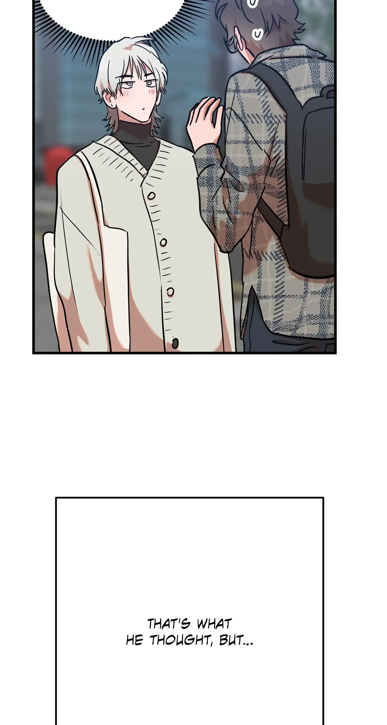 On-Site Arrest! - Chapter 22 Page 39