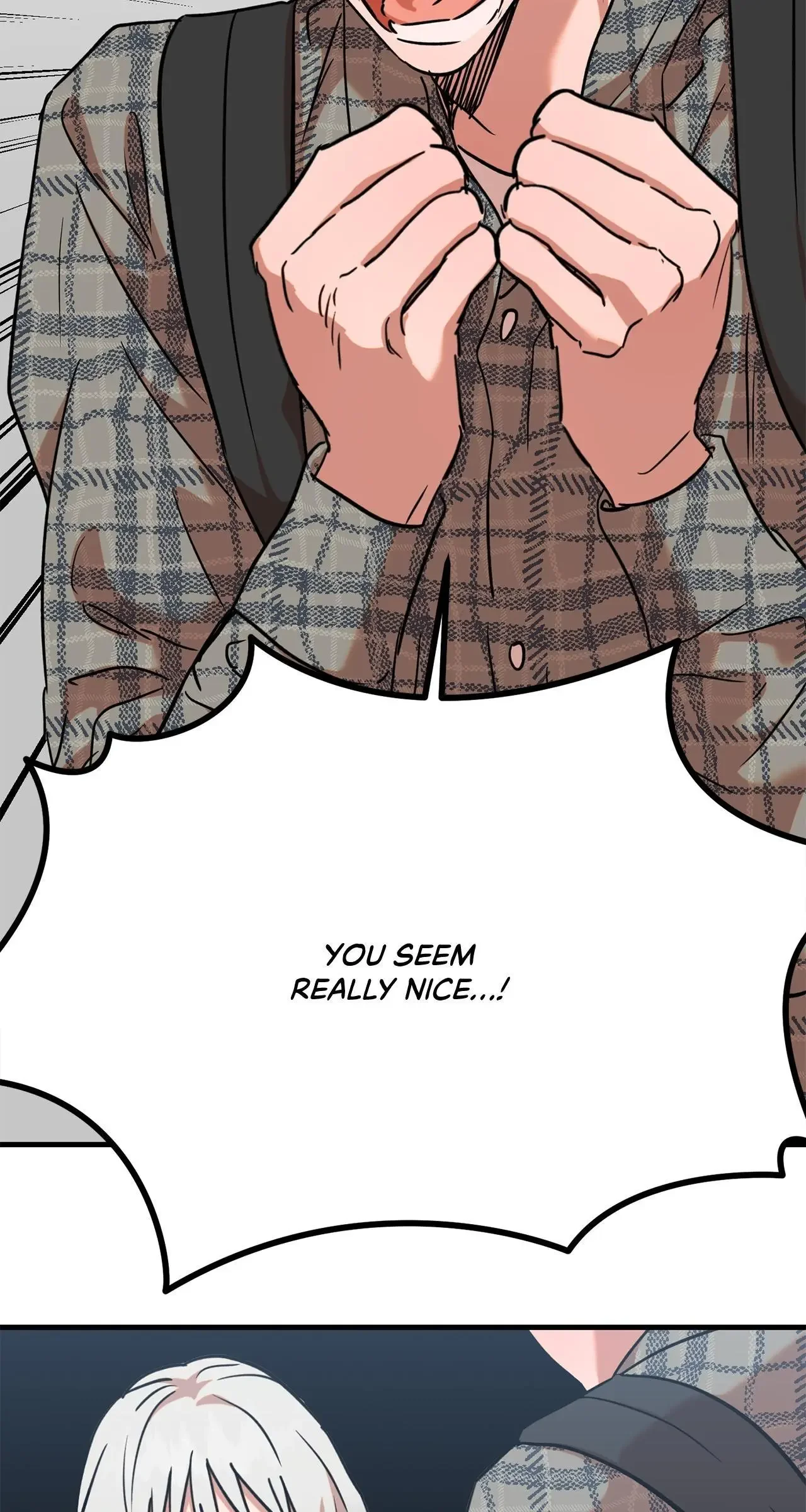On-Site Arrest! - Chapter 22 Page 42