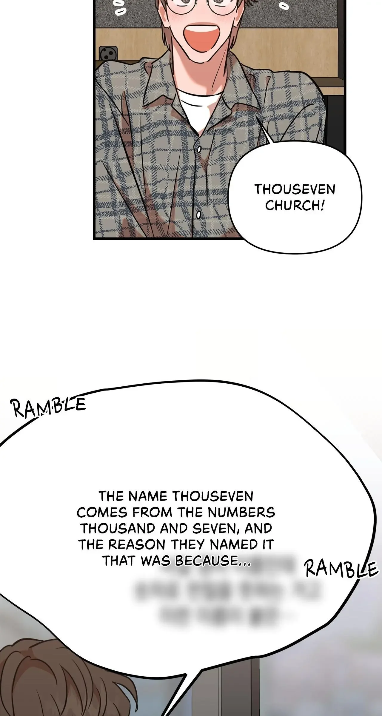 On-Site Arrest! - Chapter 22 Page 48