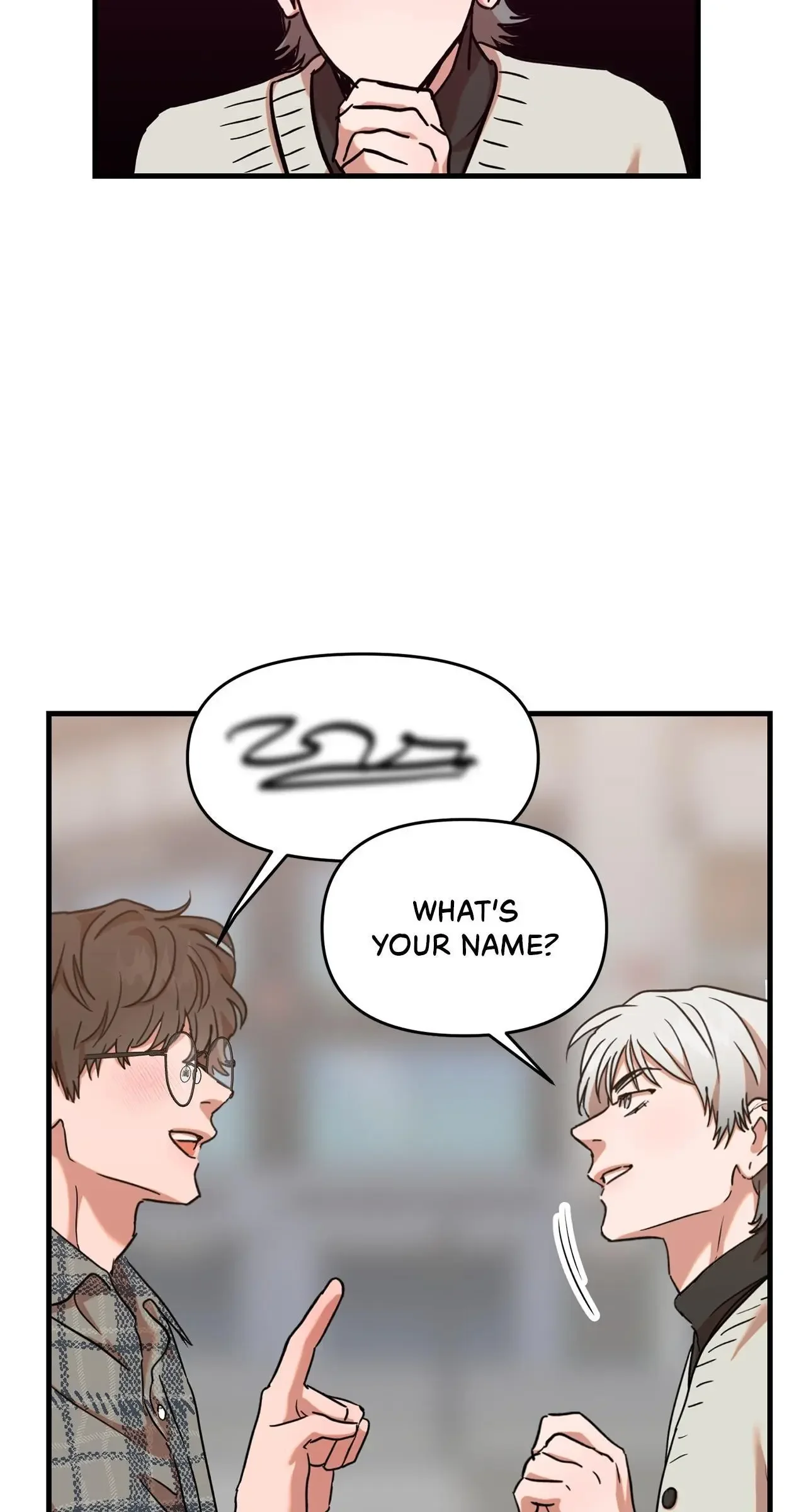 On-Site Arrest! - Chapter 22 Page 52