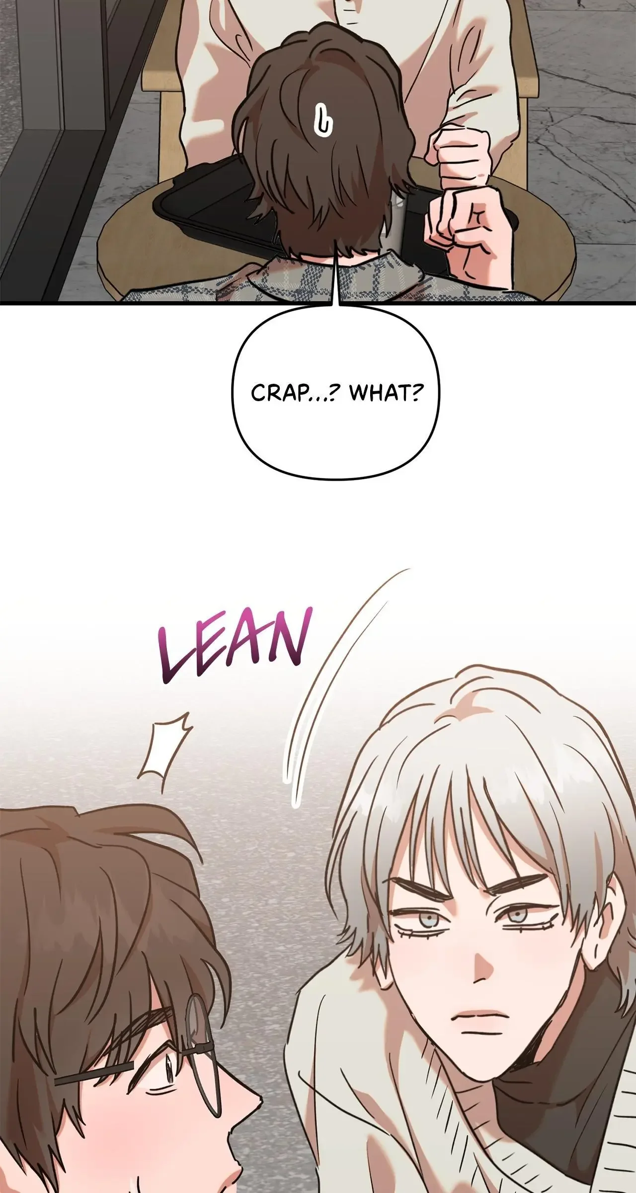 On-Site Arrest! - Chapter 22 Page 58