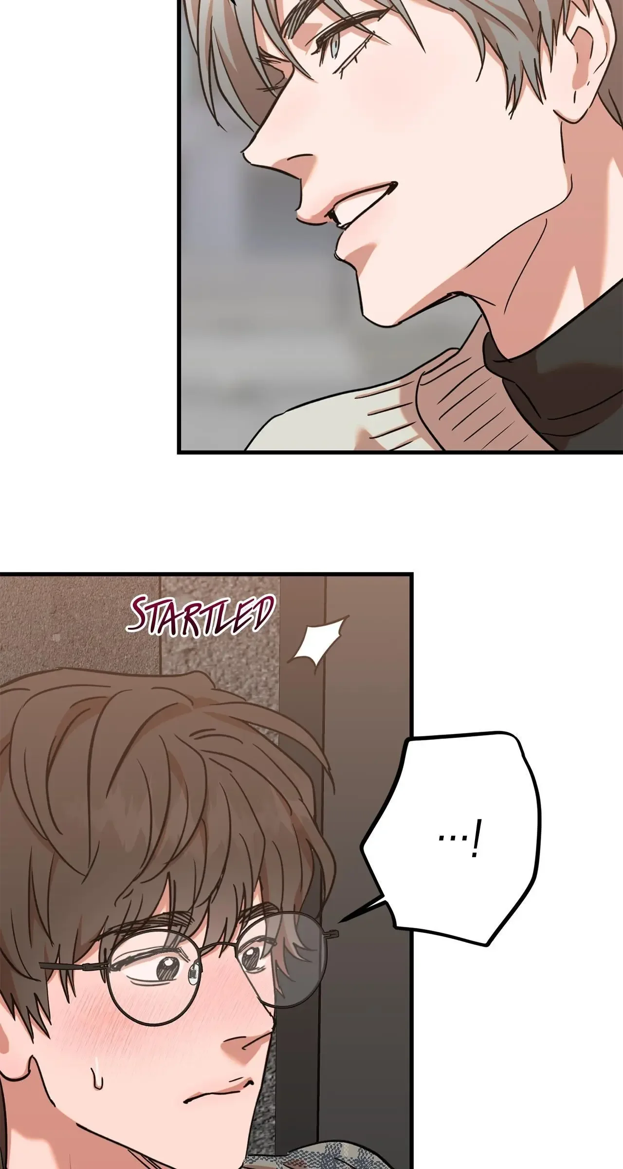 On-Site Arrest! - Chapter 22 Page 61