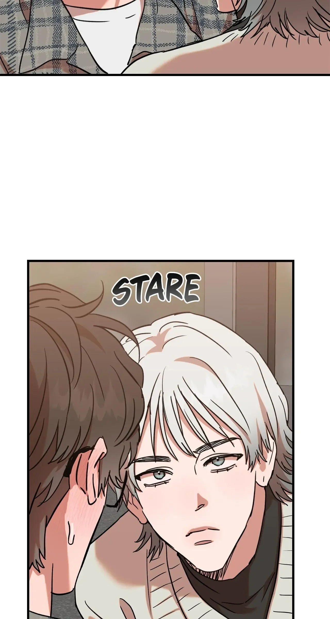 On-Site Arrest! - Chapter 23 Page 4