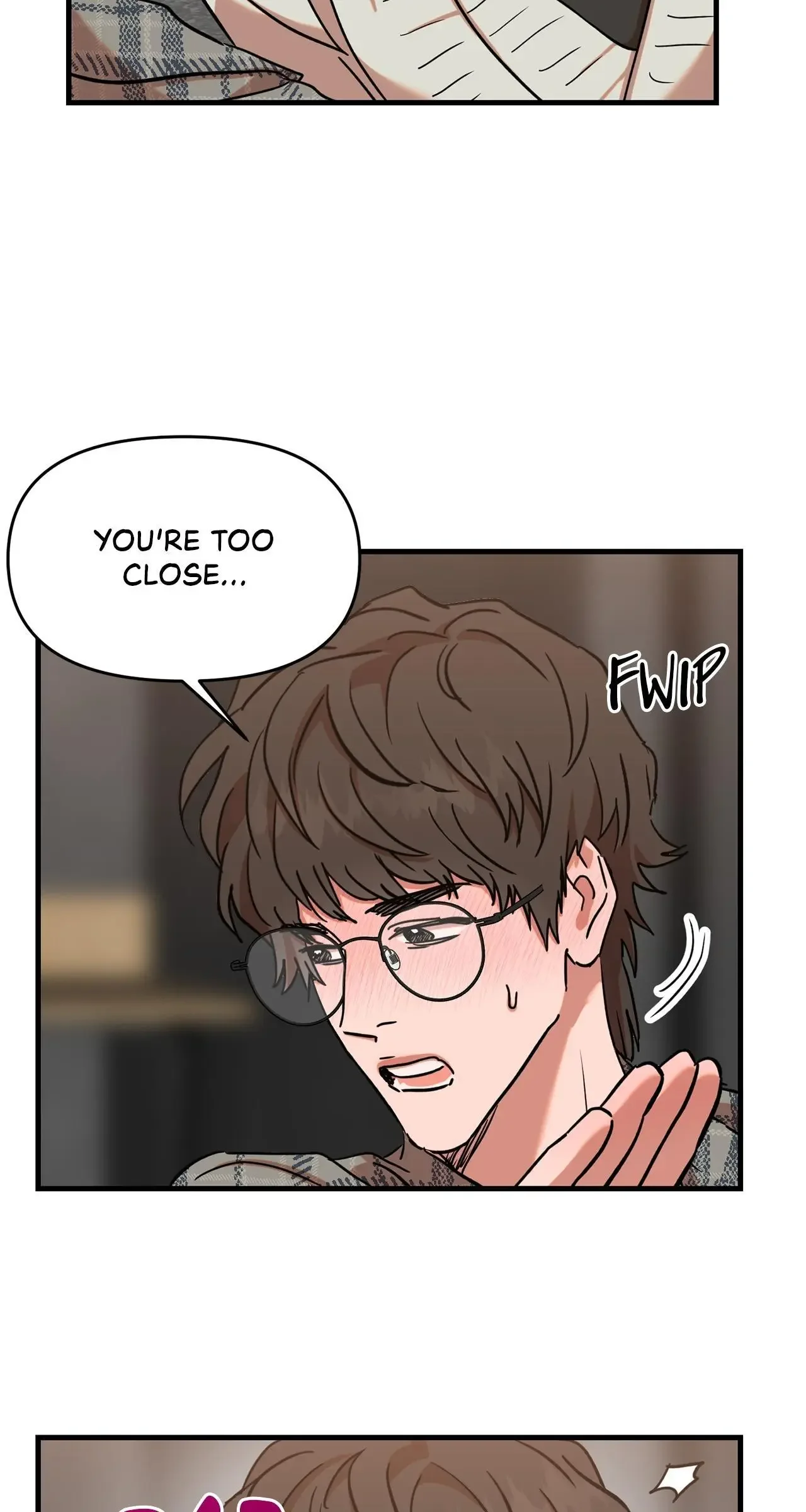 On-Site Arrest! - Chapter 23 Page 5