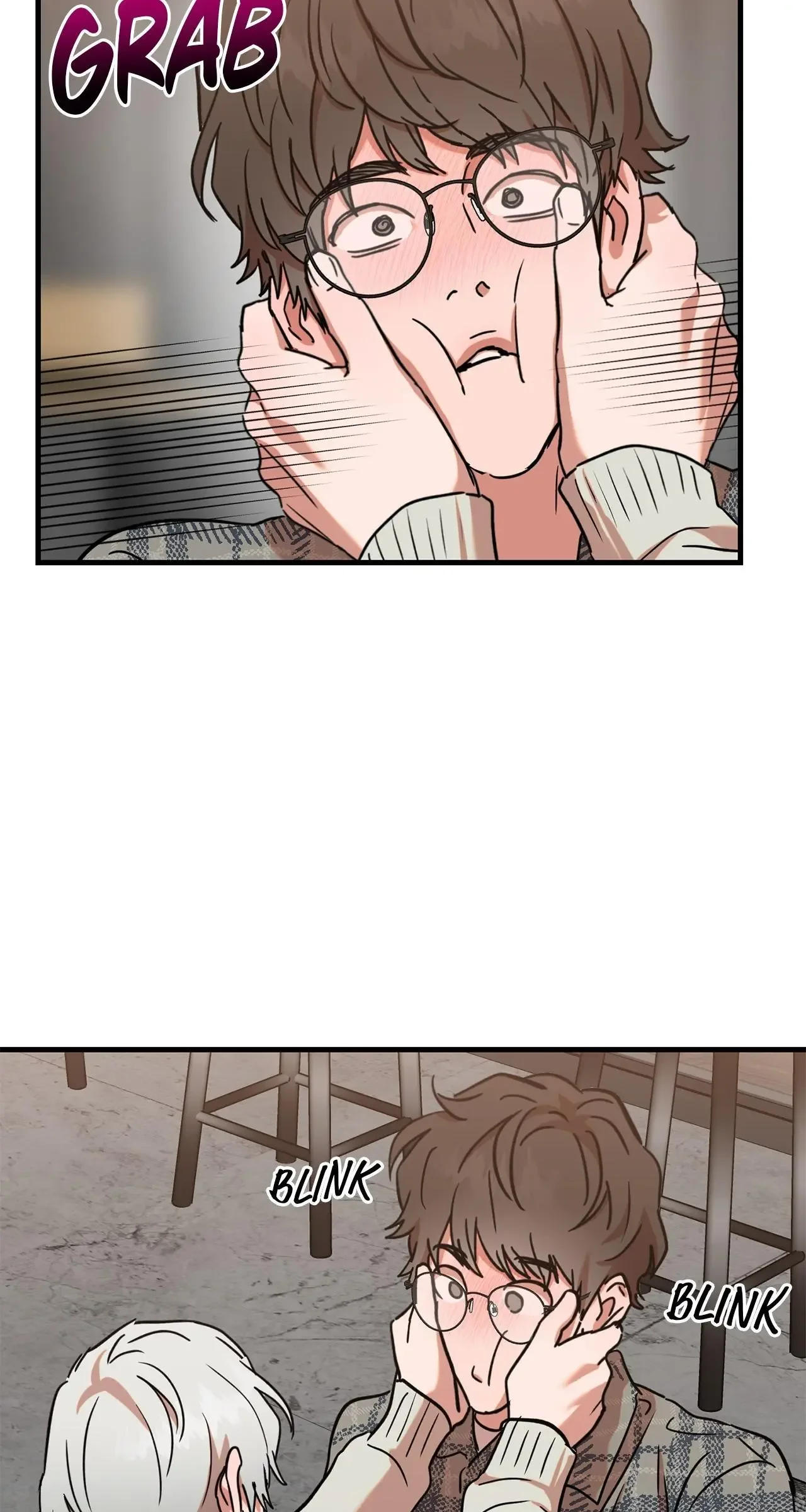 On-Site Arrest! - Chapter 23 Page 6