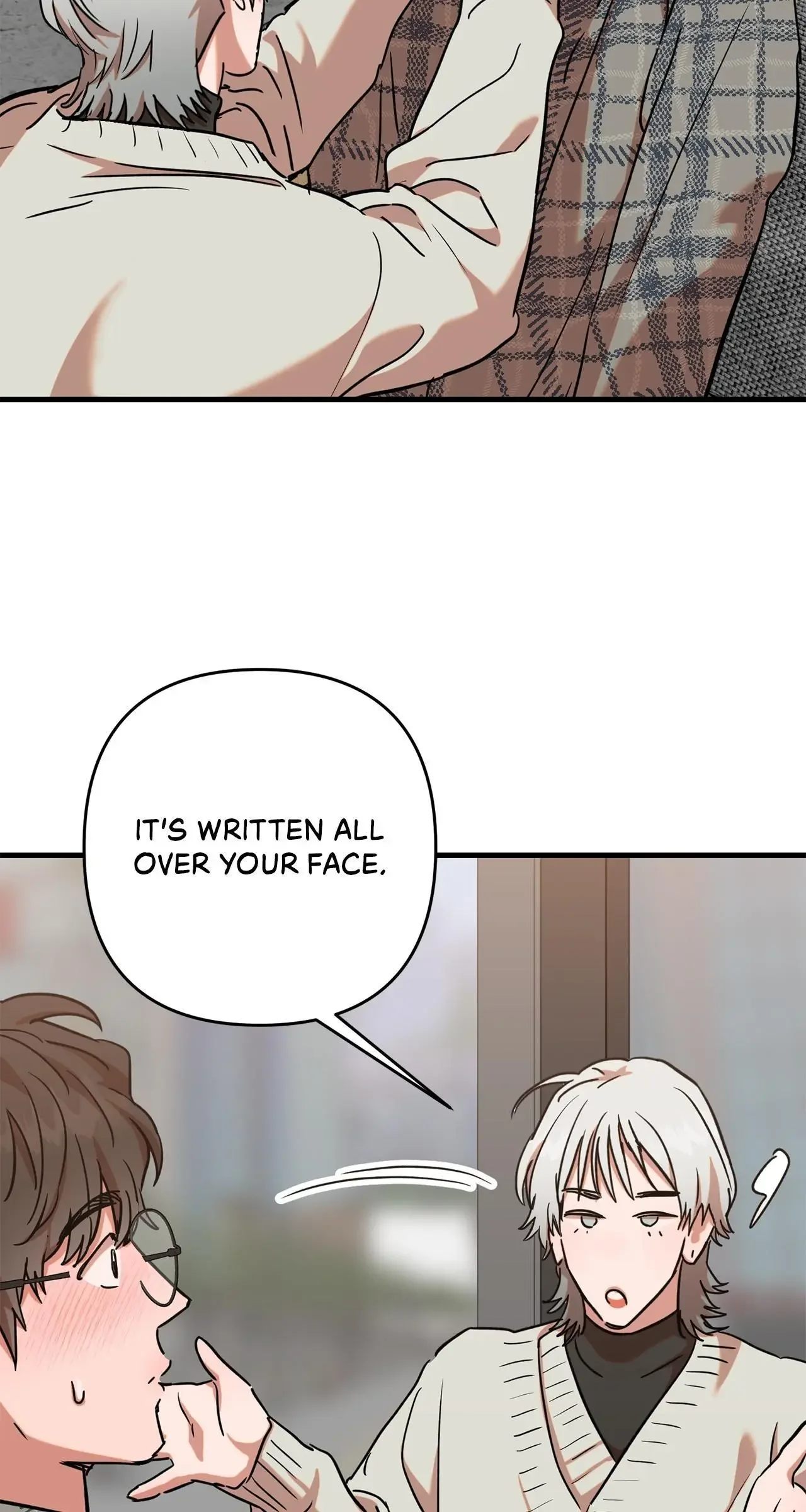 On-Site Arrest! - Chapter 23 Page 7