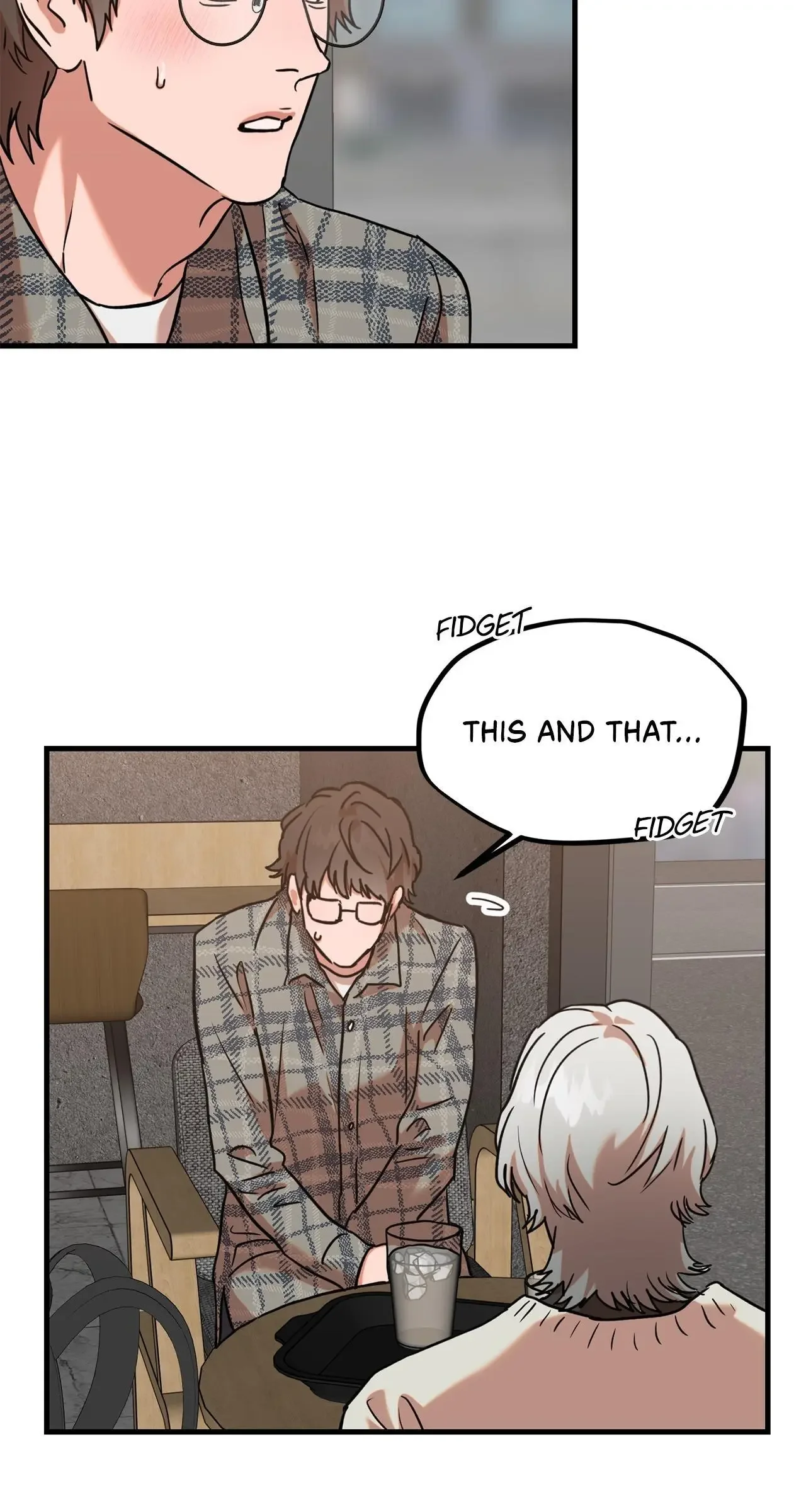 On-Site Arrest! - Chapter 23 Page 13