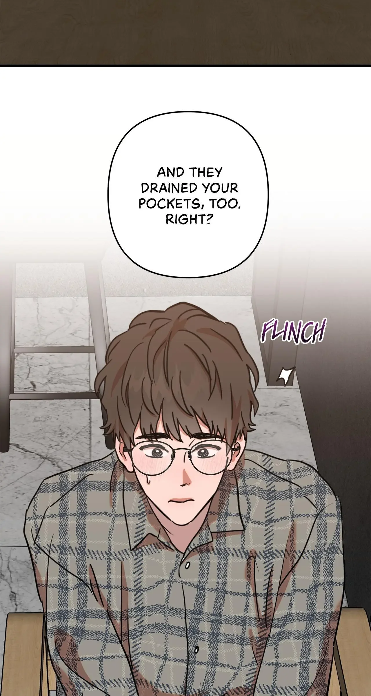 On-Site Arrest! - Chapter 23 Page 16