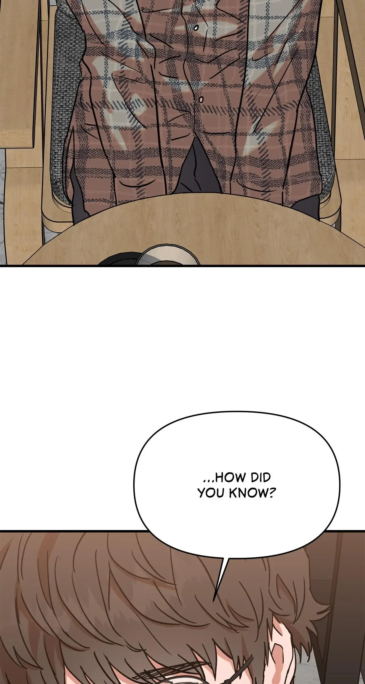 On-Site Arrest! - Chapter 23 Page 17
