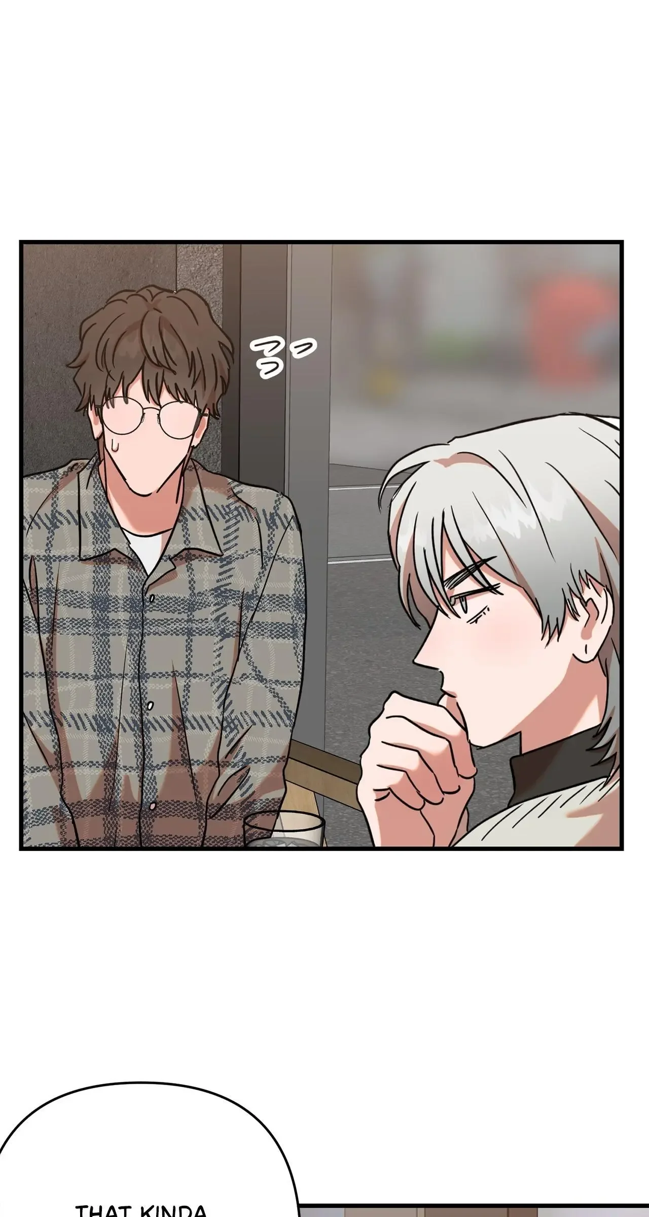 On-Site Arrest! - Chapter 23 Page 21