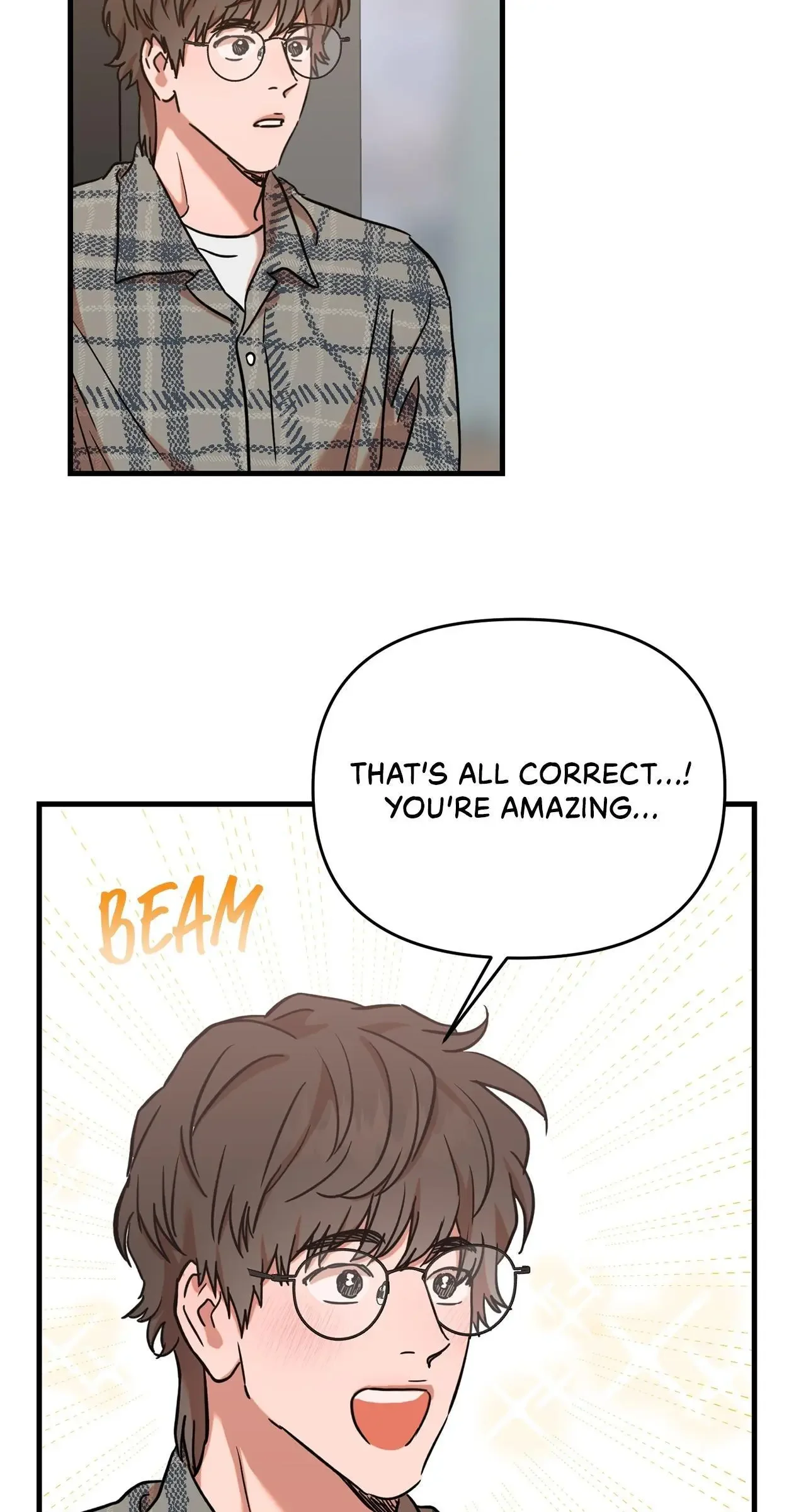 On-Site Arrest! - Chapter 23 Page 29