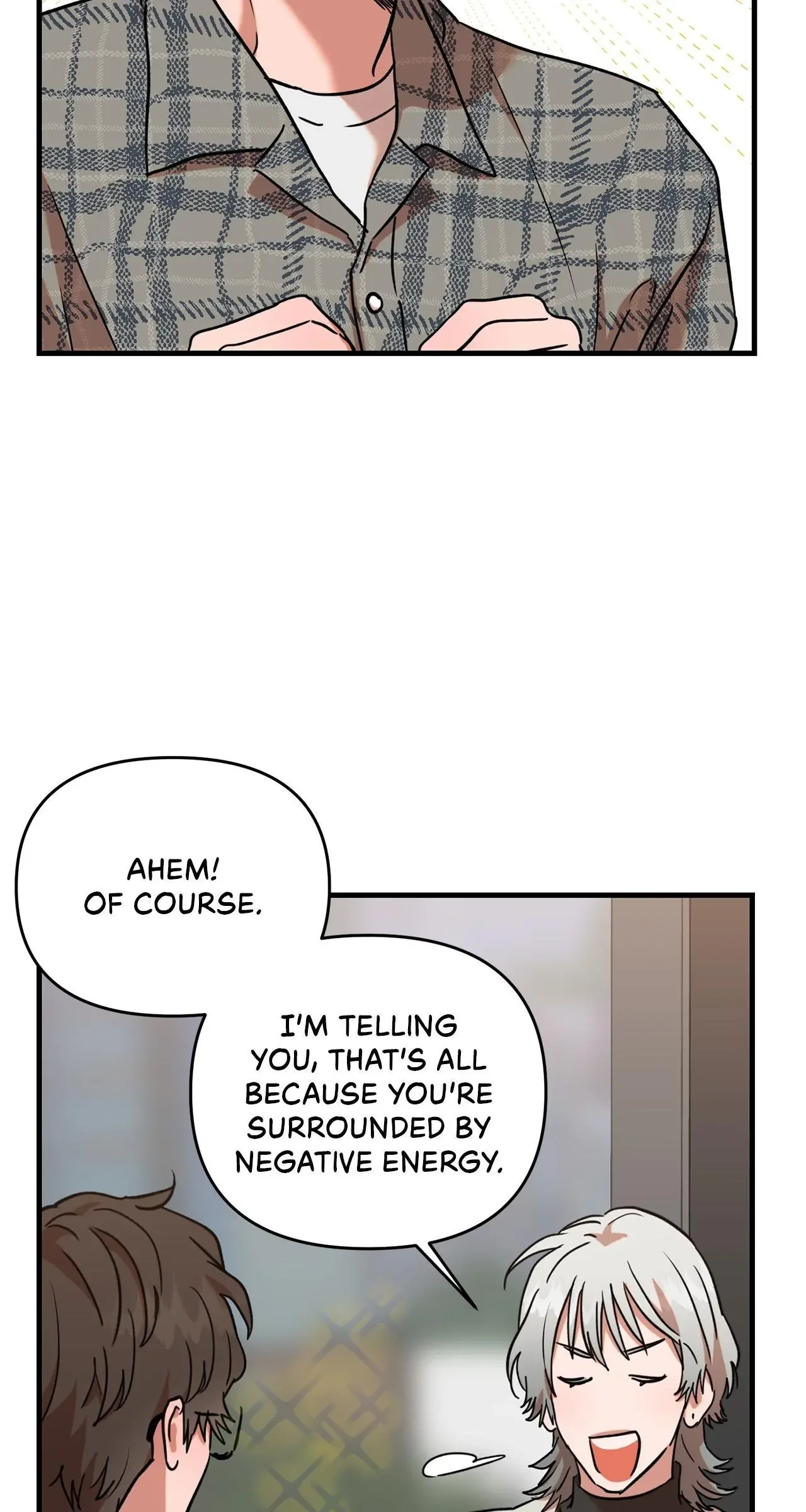 On-Site Arrest! - Chapter 23 Page 30