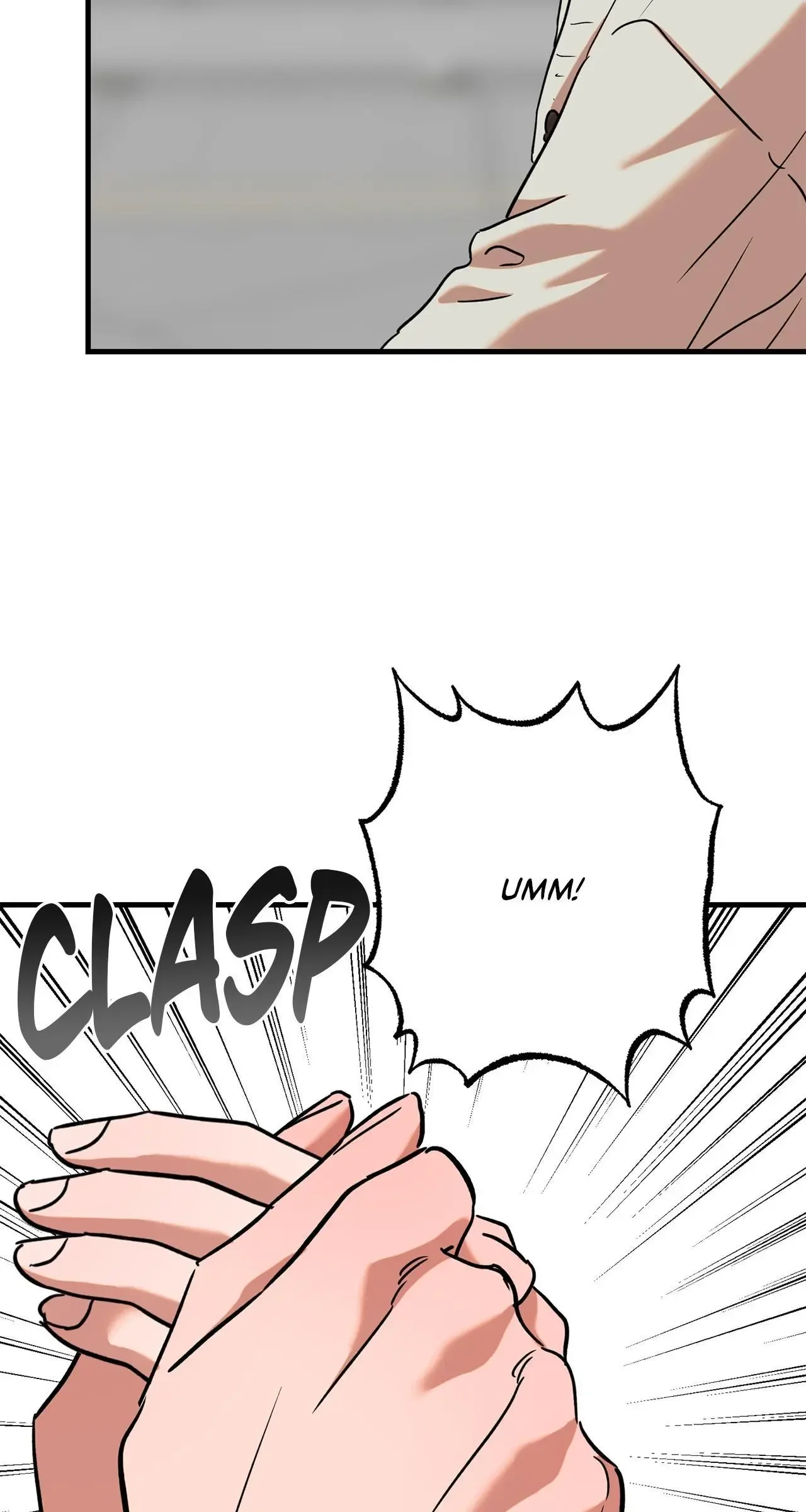 On-Site Arrest! - Chapter 23 Page 32