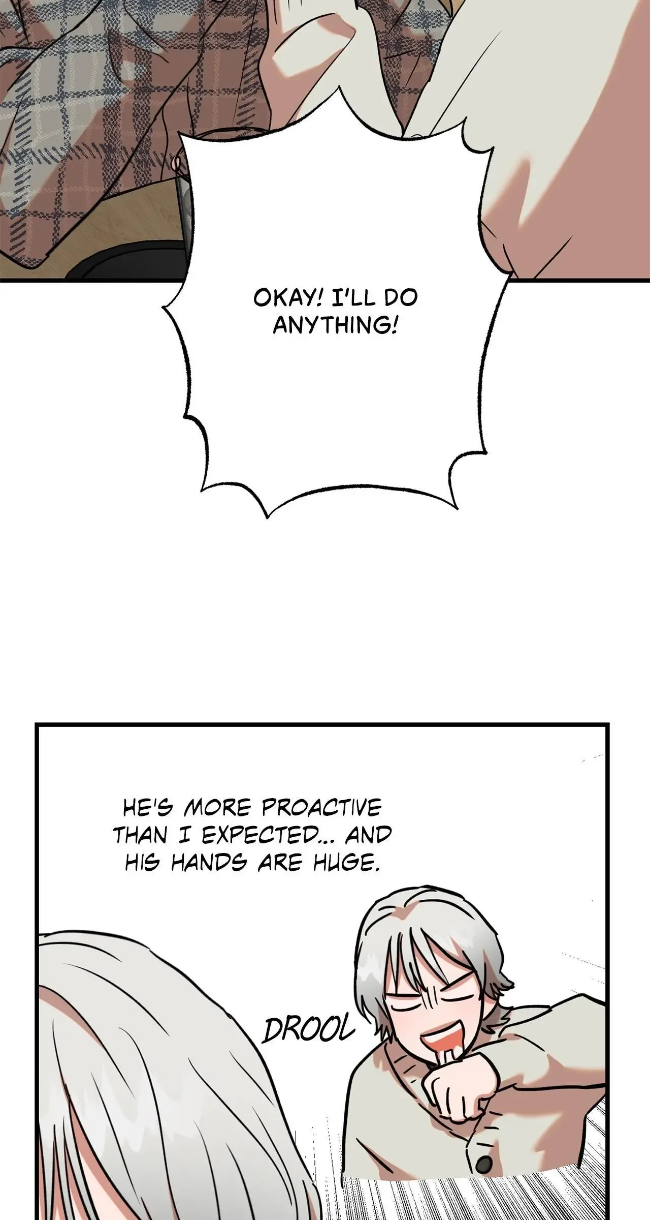 On-Site Arrest! - Chapter 23 Page 37