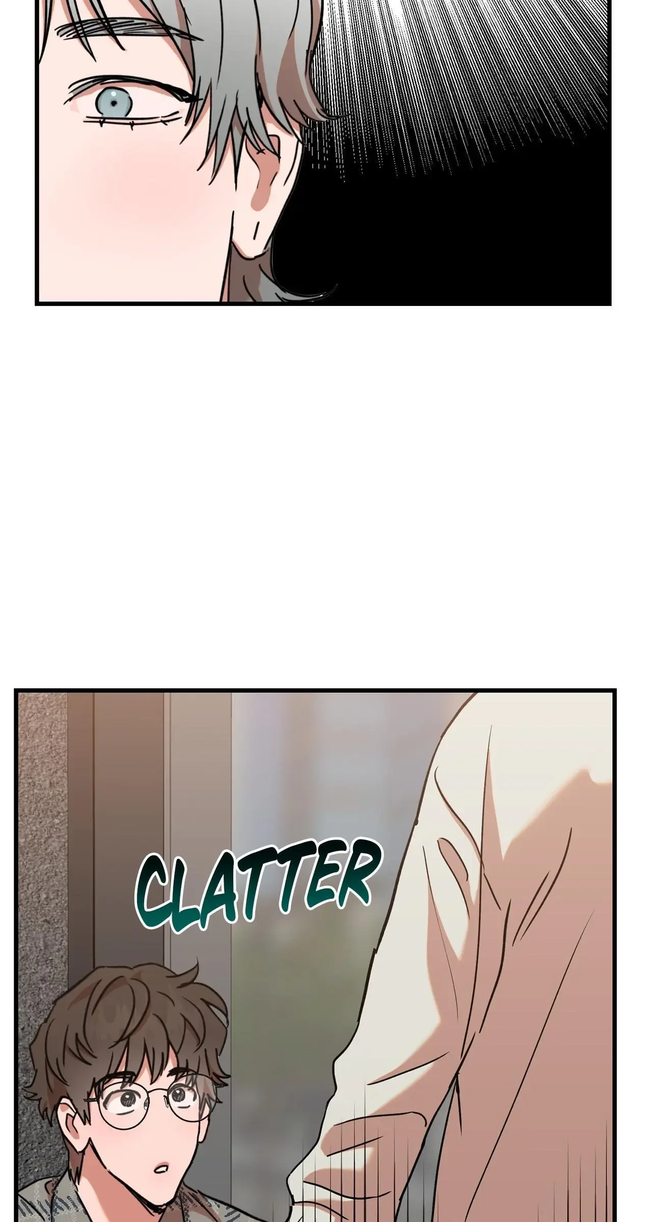 On-Site Arrest! - Chapter 23 Page 38