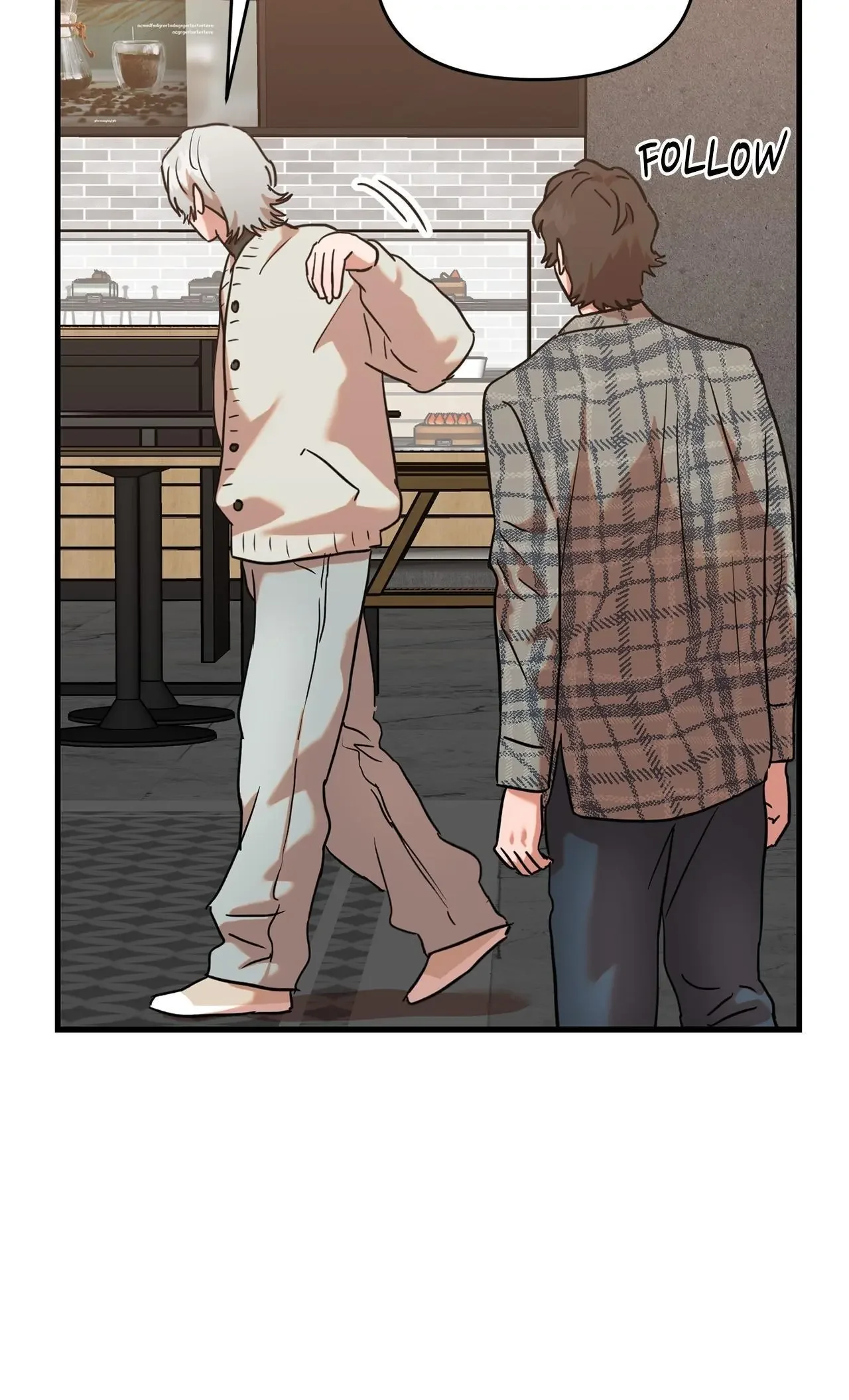 On-Site Arrest! - Chapter 23 Page 41
