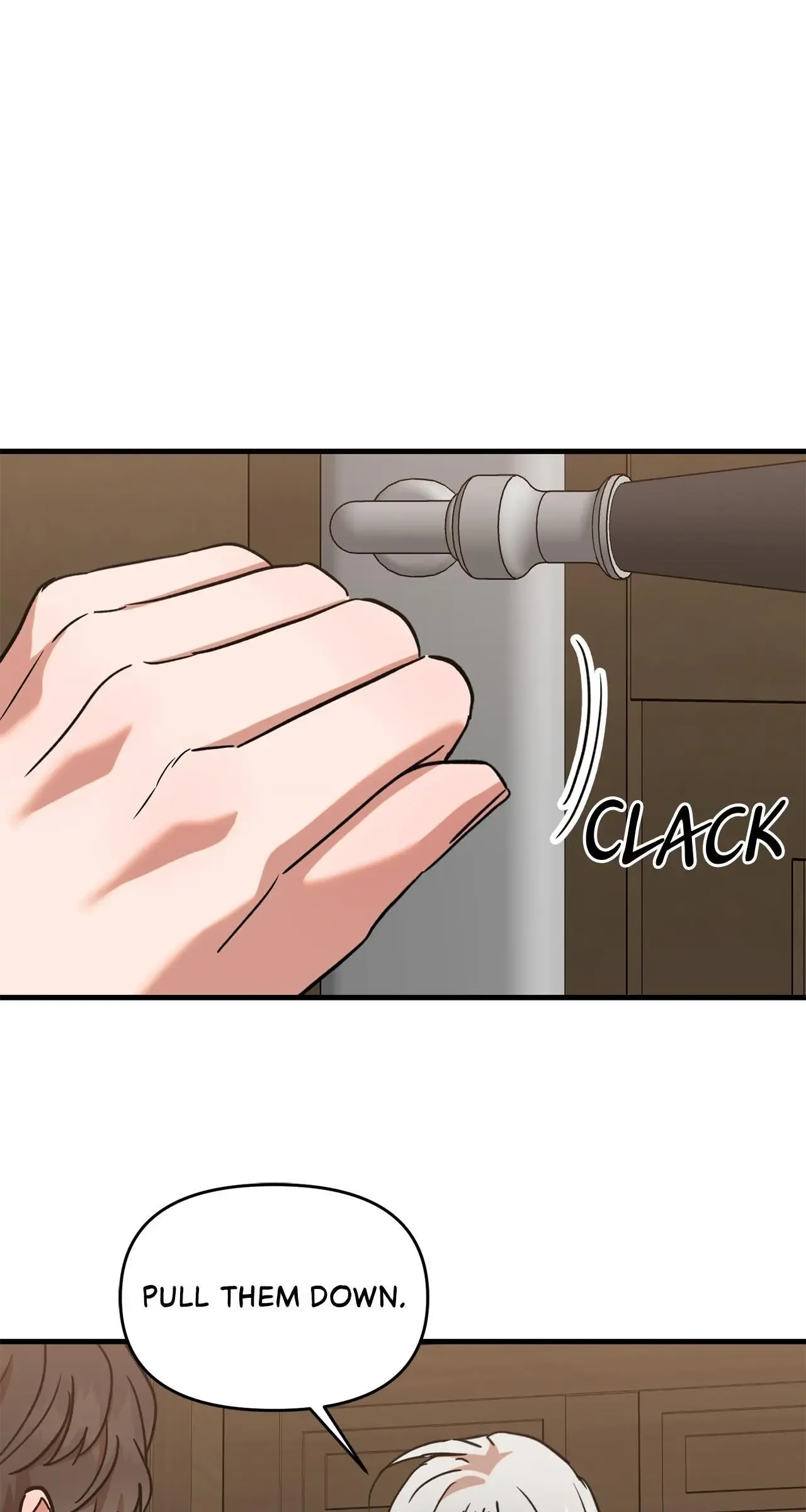 On-Site Arrest! - Chapter 23 Page 44
