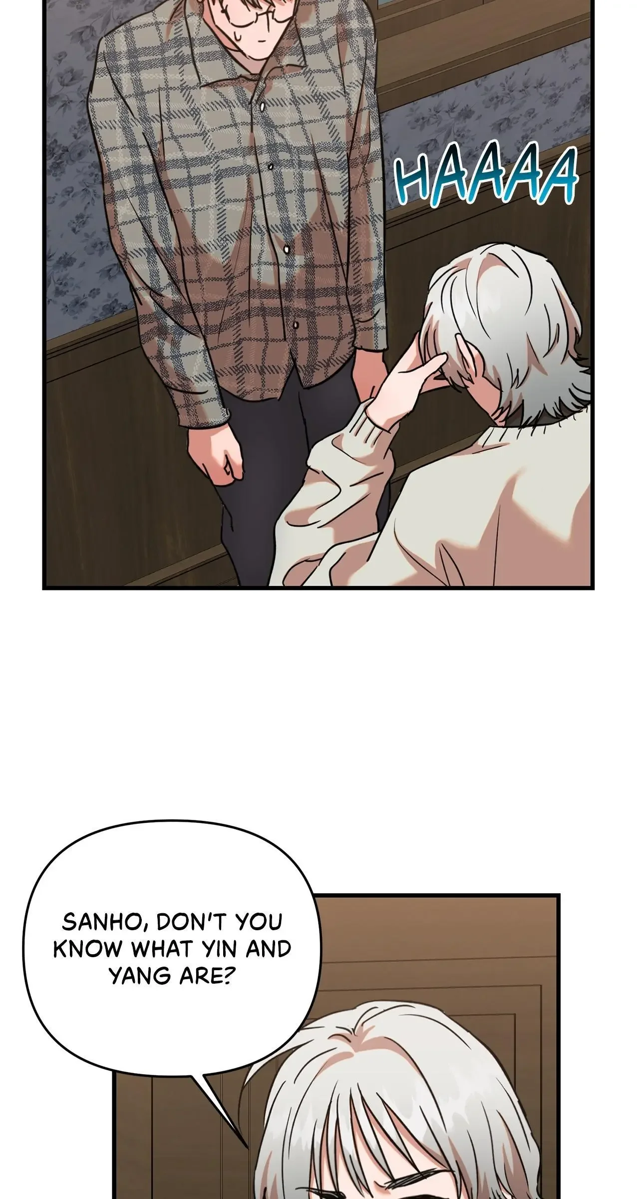 On-Site Arrest! - Chapter 23 Page 47