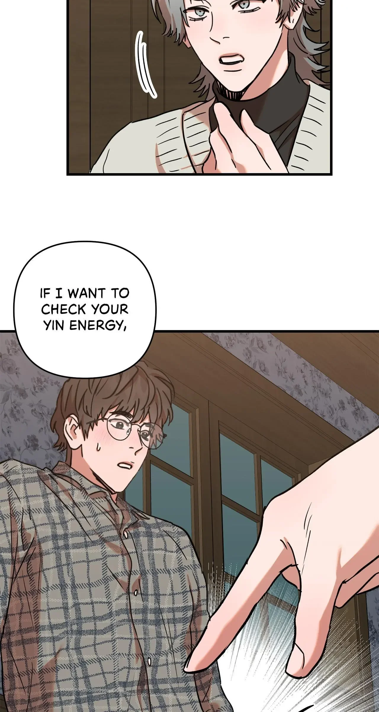 On-Site Arrest! - Chapter 23 Page 48