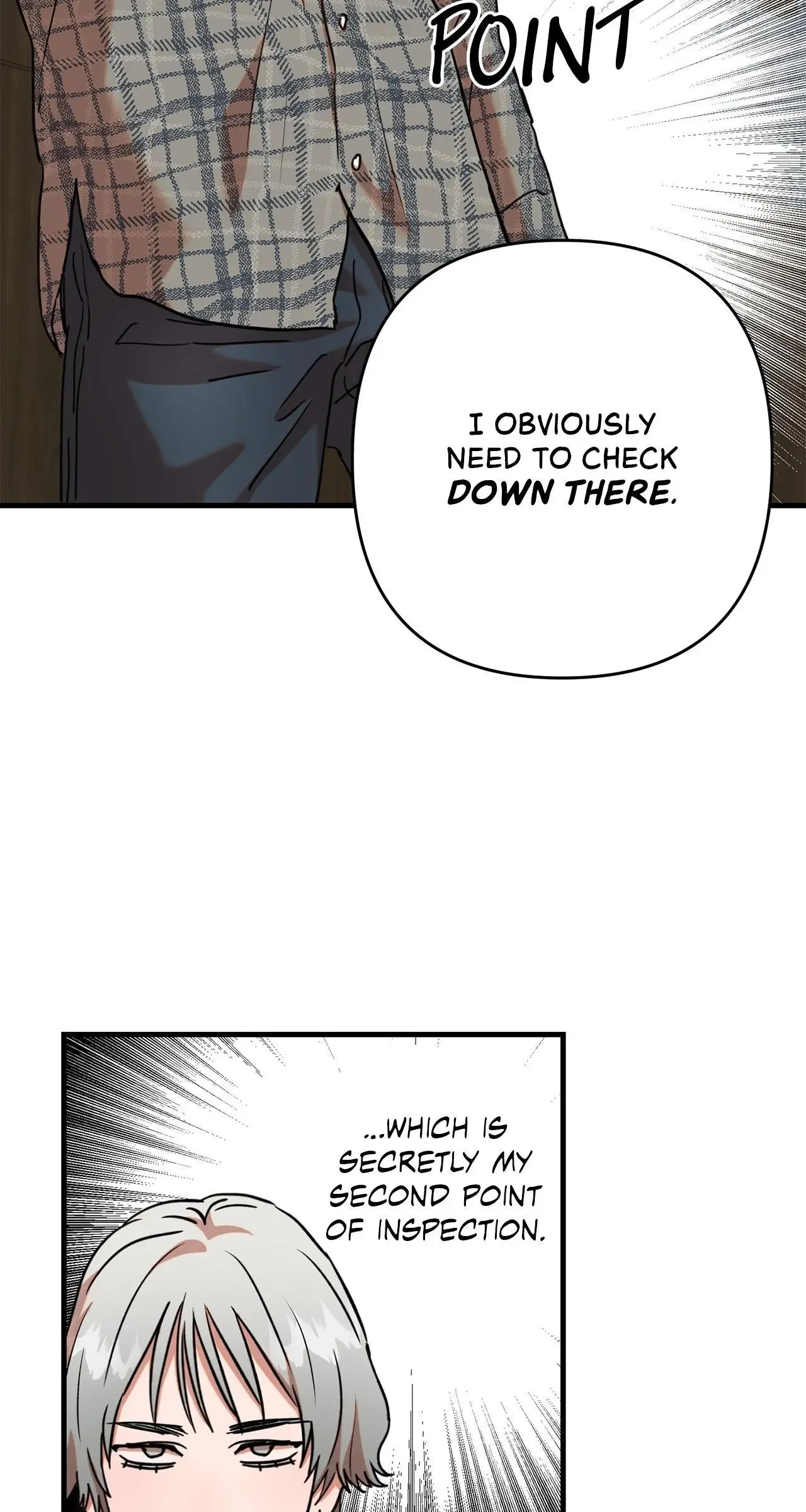 On-Site Arrest! - Chapter 23 Page 49