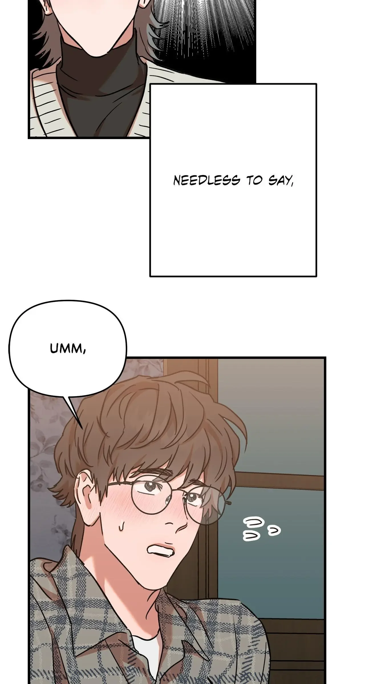 On-Site Arrest! - Chapter 23 Page 50