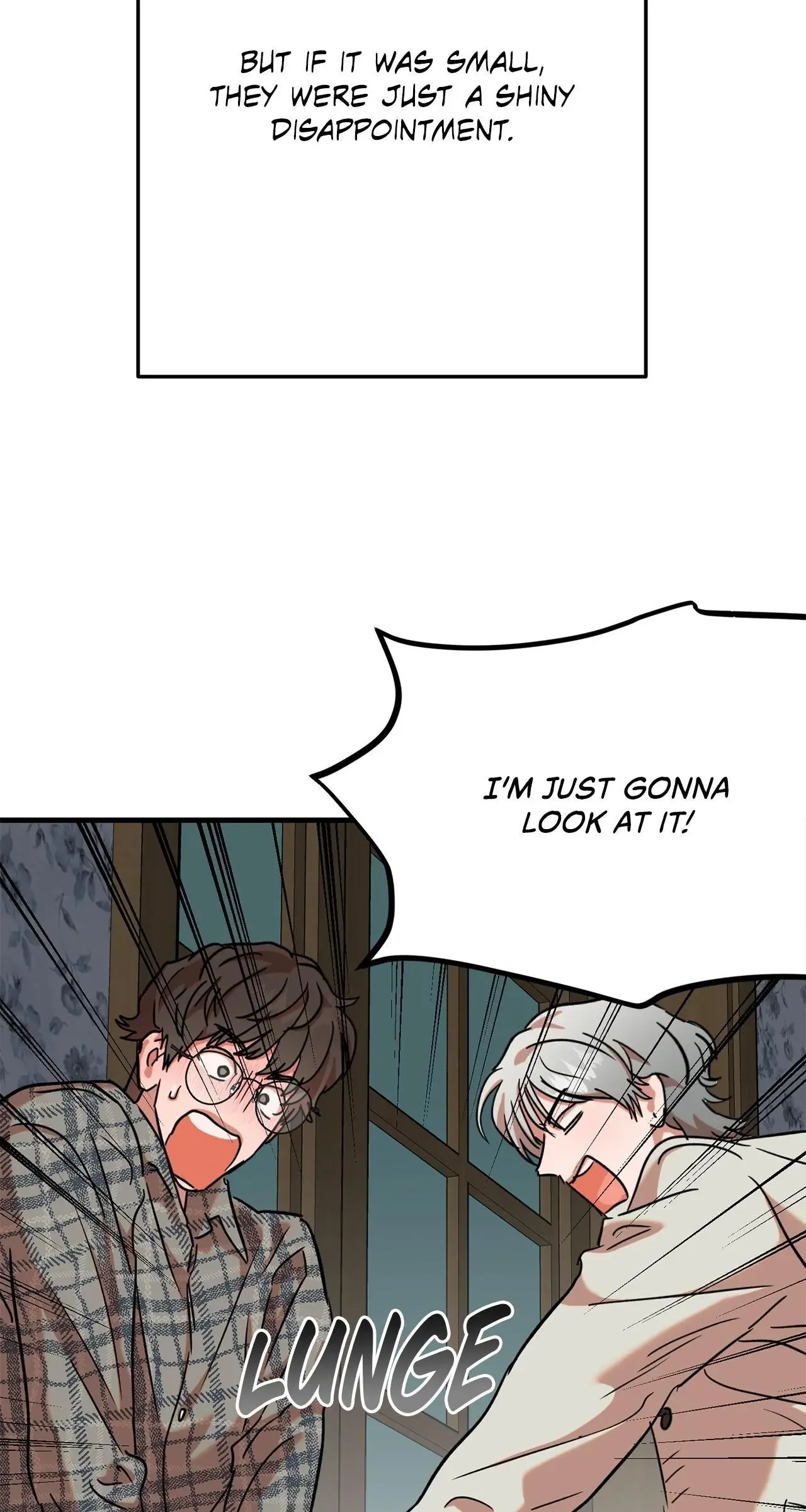 On-Site Arrest! - Chapter 23 Page 54