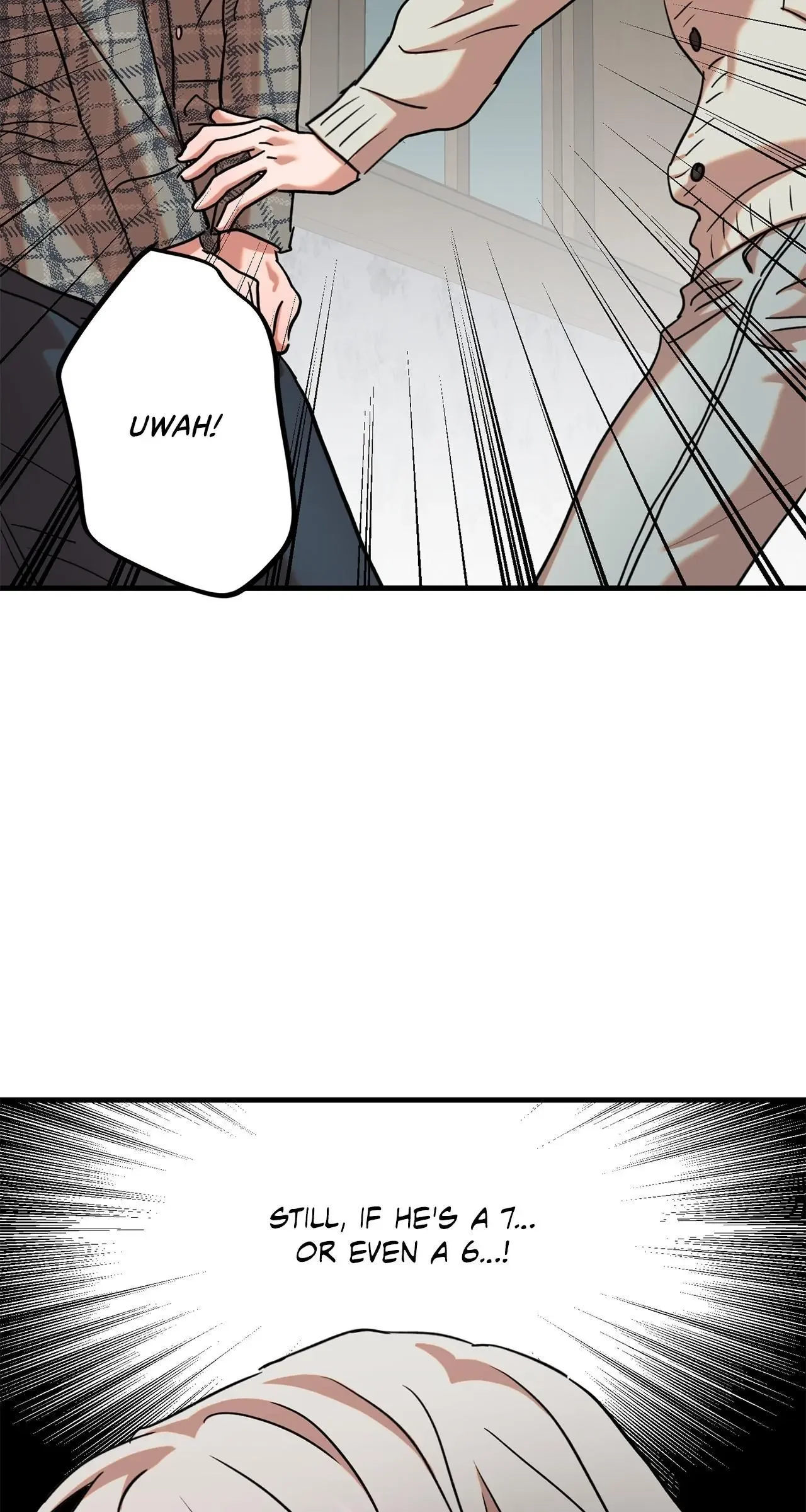 On-Site Arrest! - Chapter 23 Page 55