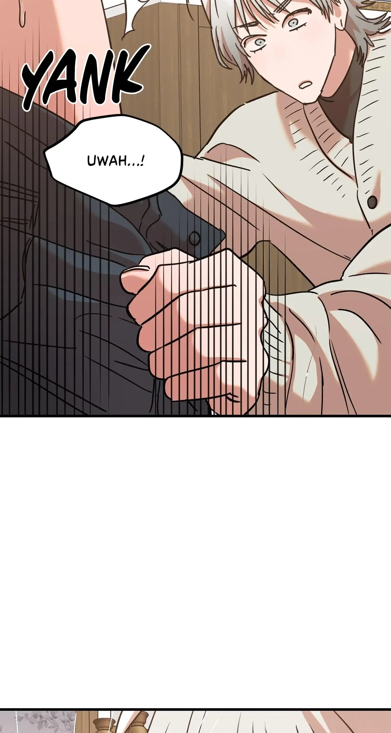 On-Site Arrest! - Chapter 23 Page 60