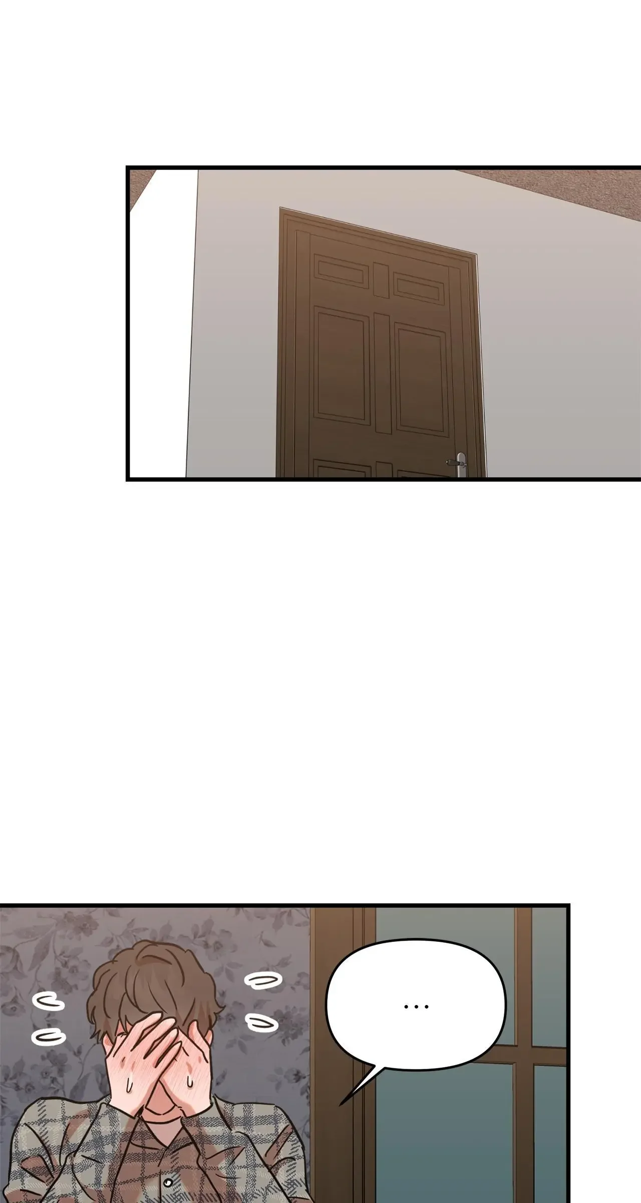 On-Site Arrest! - Chapter 24 Page 1