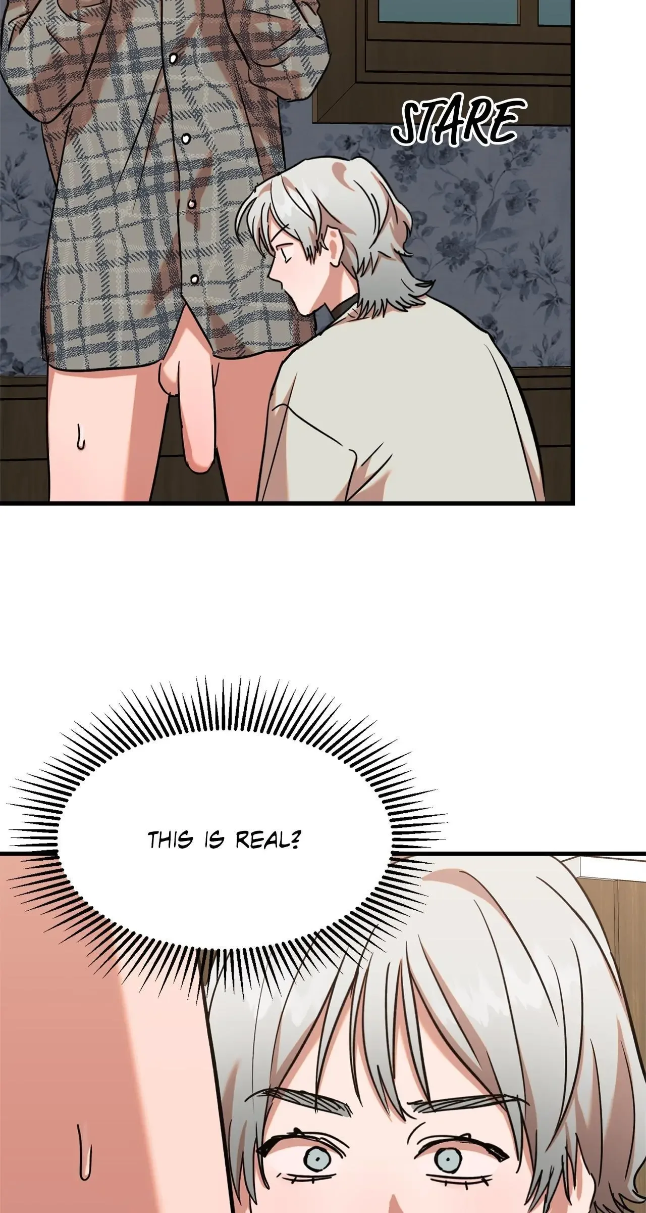 On-Site Arrest! - Chapter 24 Page 2