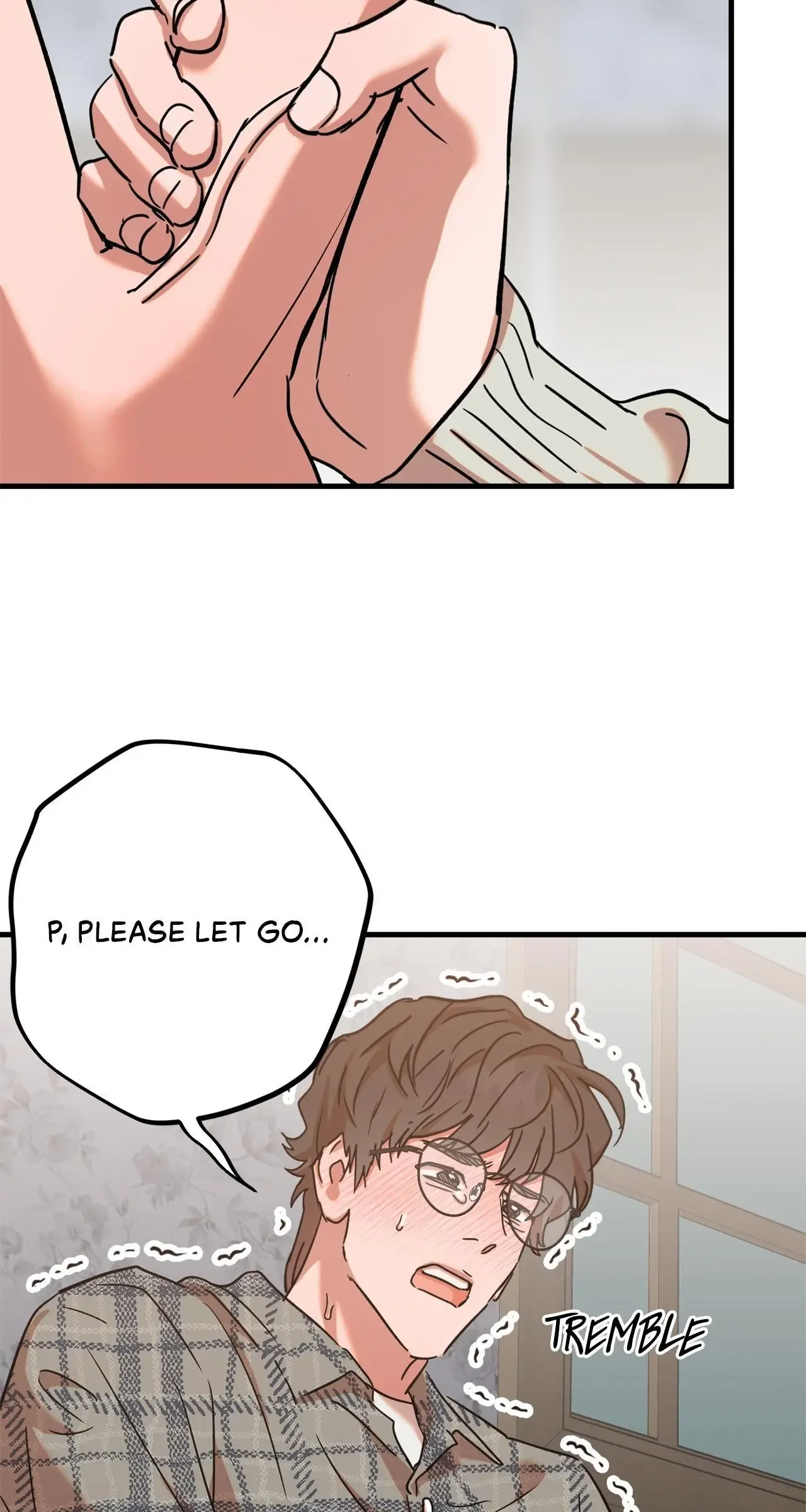 On-Site Arrest! - Chapter 24 Page 8