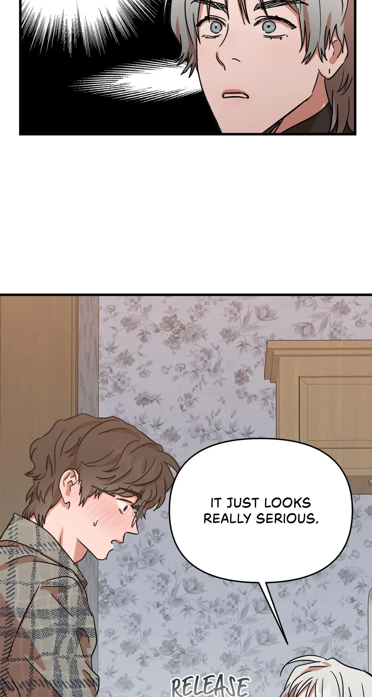 On-Site Arrest! - Chapter 24 Page 10