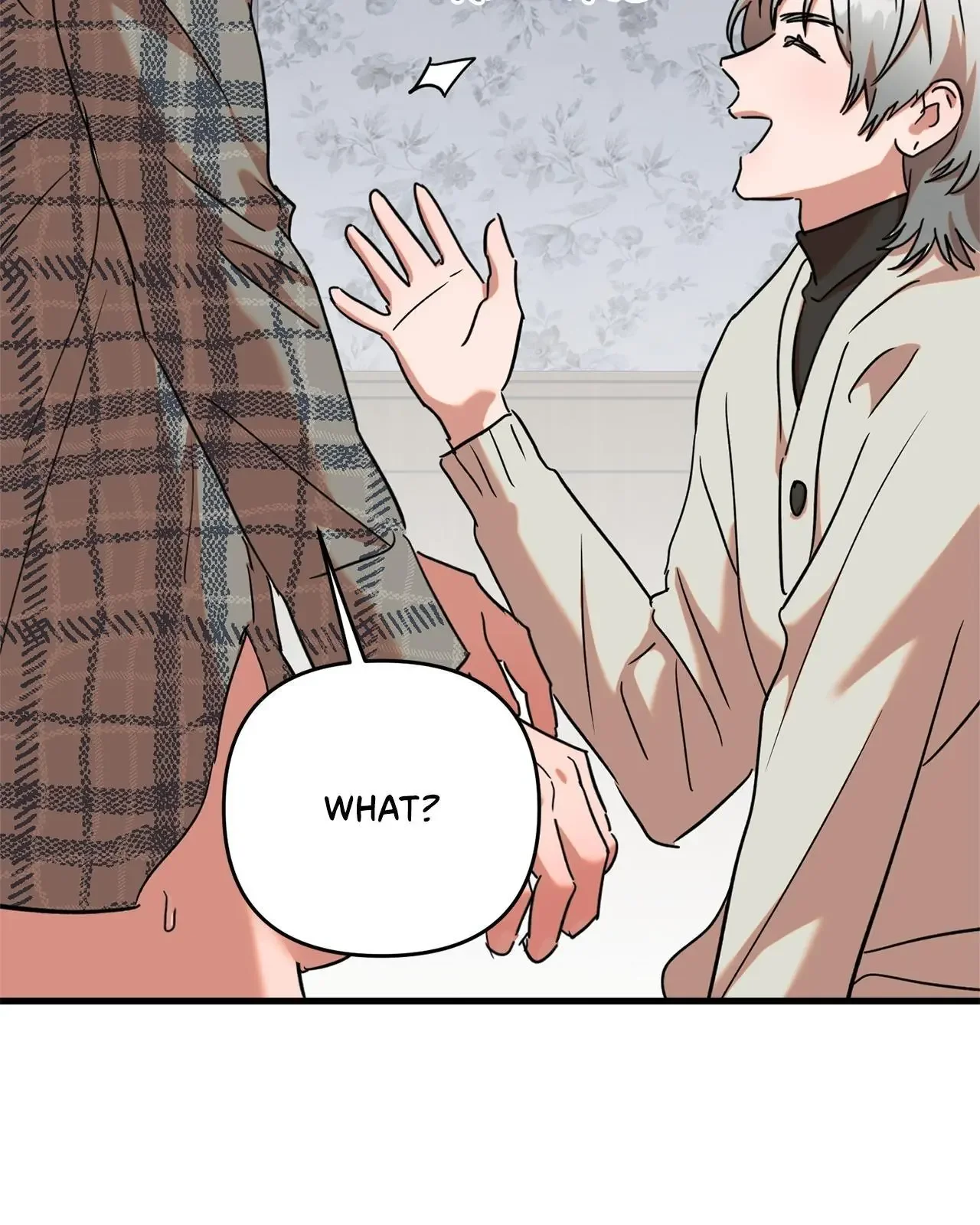On-Site Arrest! - Chapter 24 Page 11