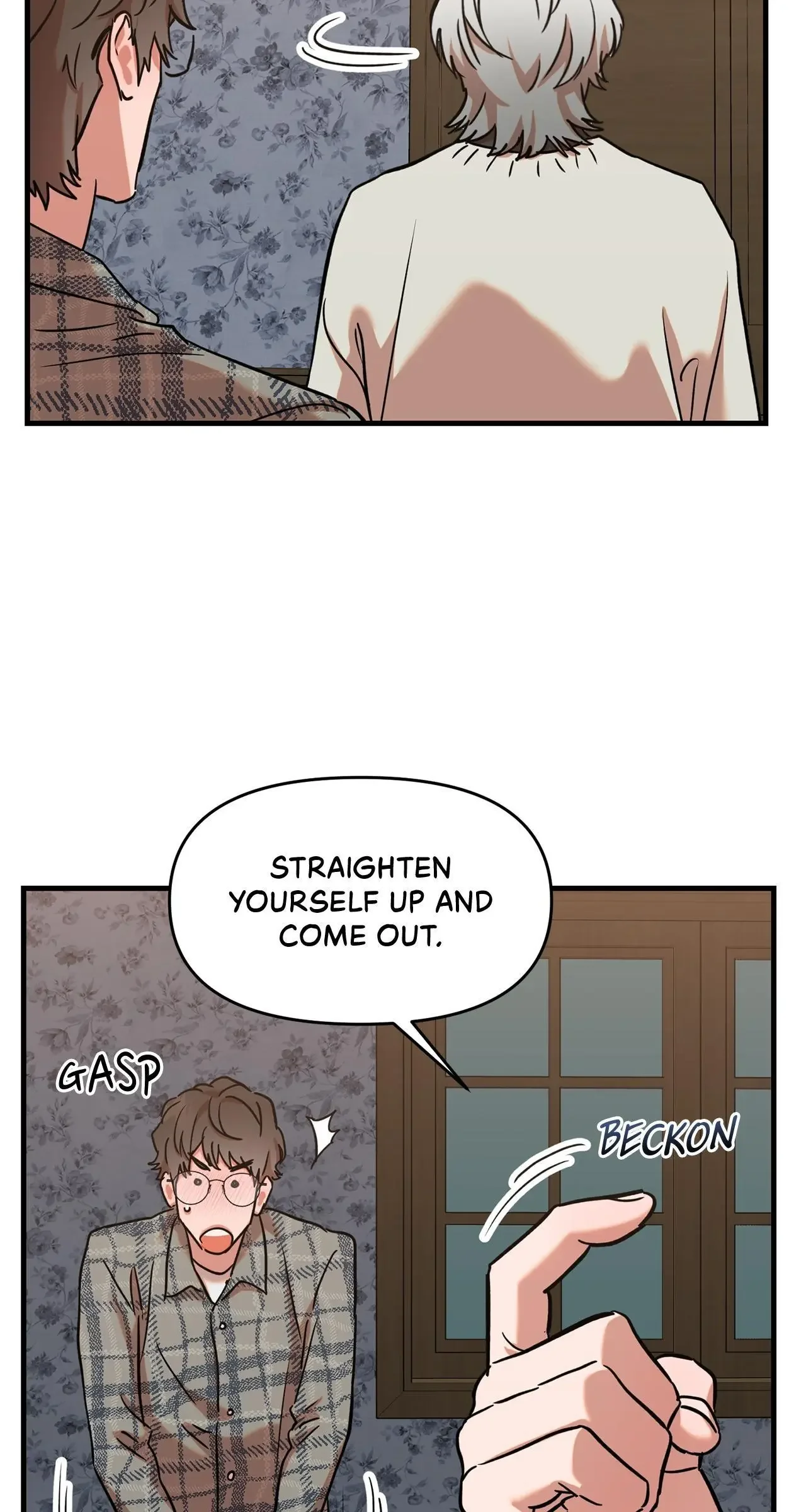 On-Site Arrest! - Chapter 24 Page 13