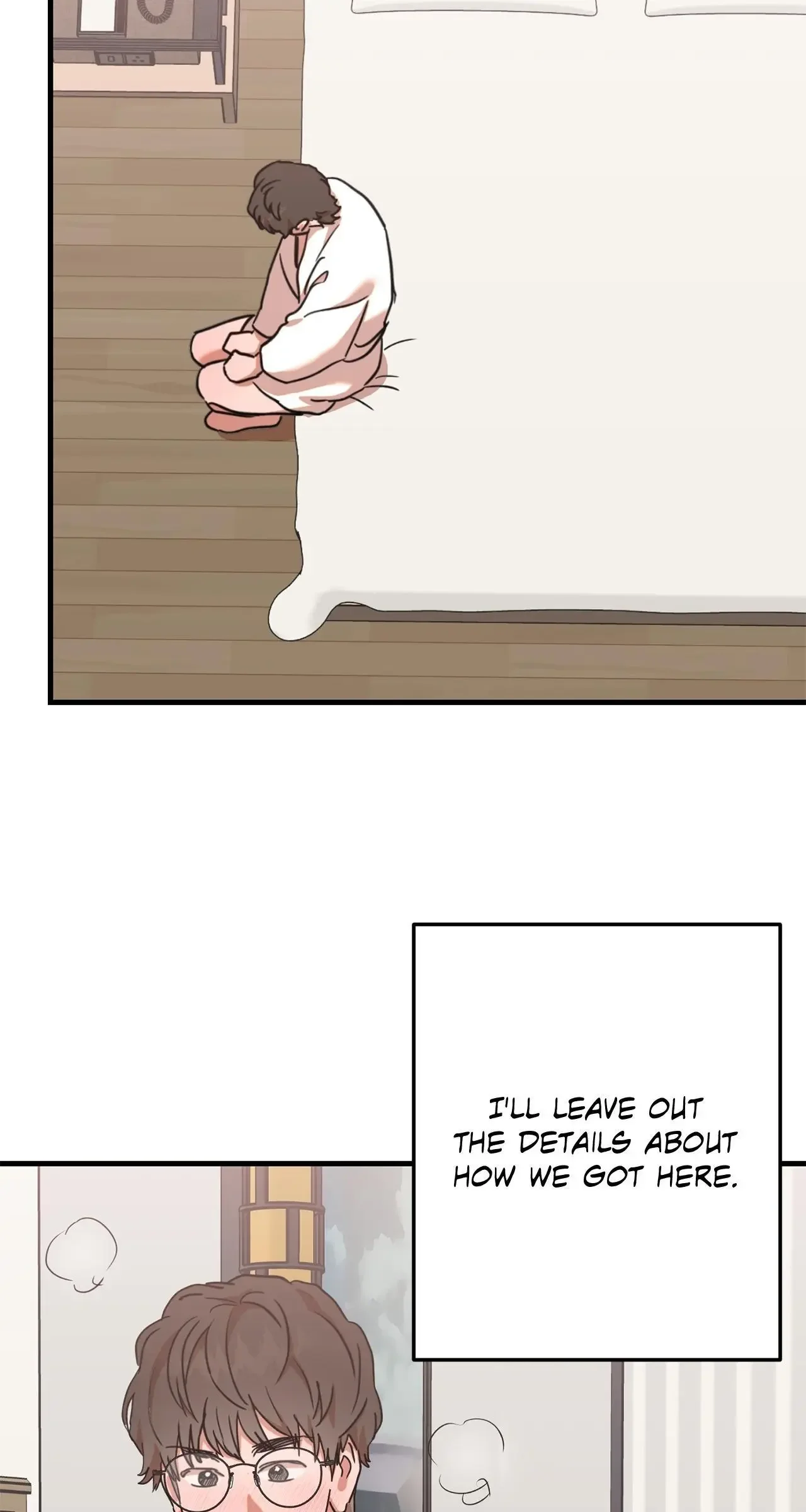 On-Site Arrest! - Chapter 24 Page 21