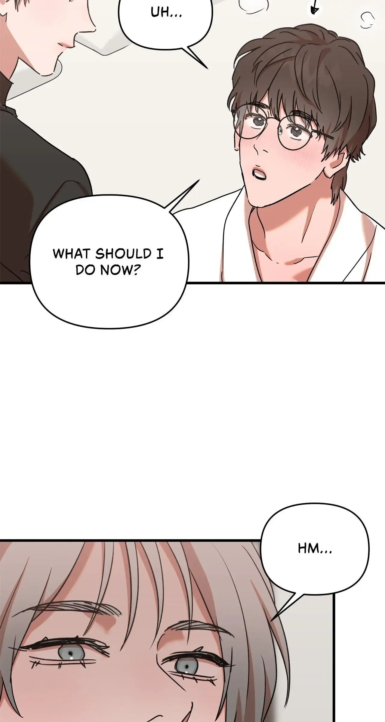On-Site Arrest! - Chapter 24 Page 24