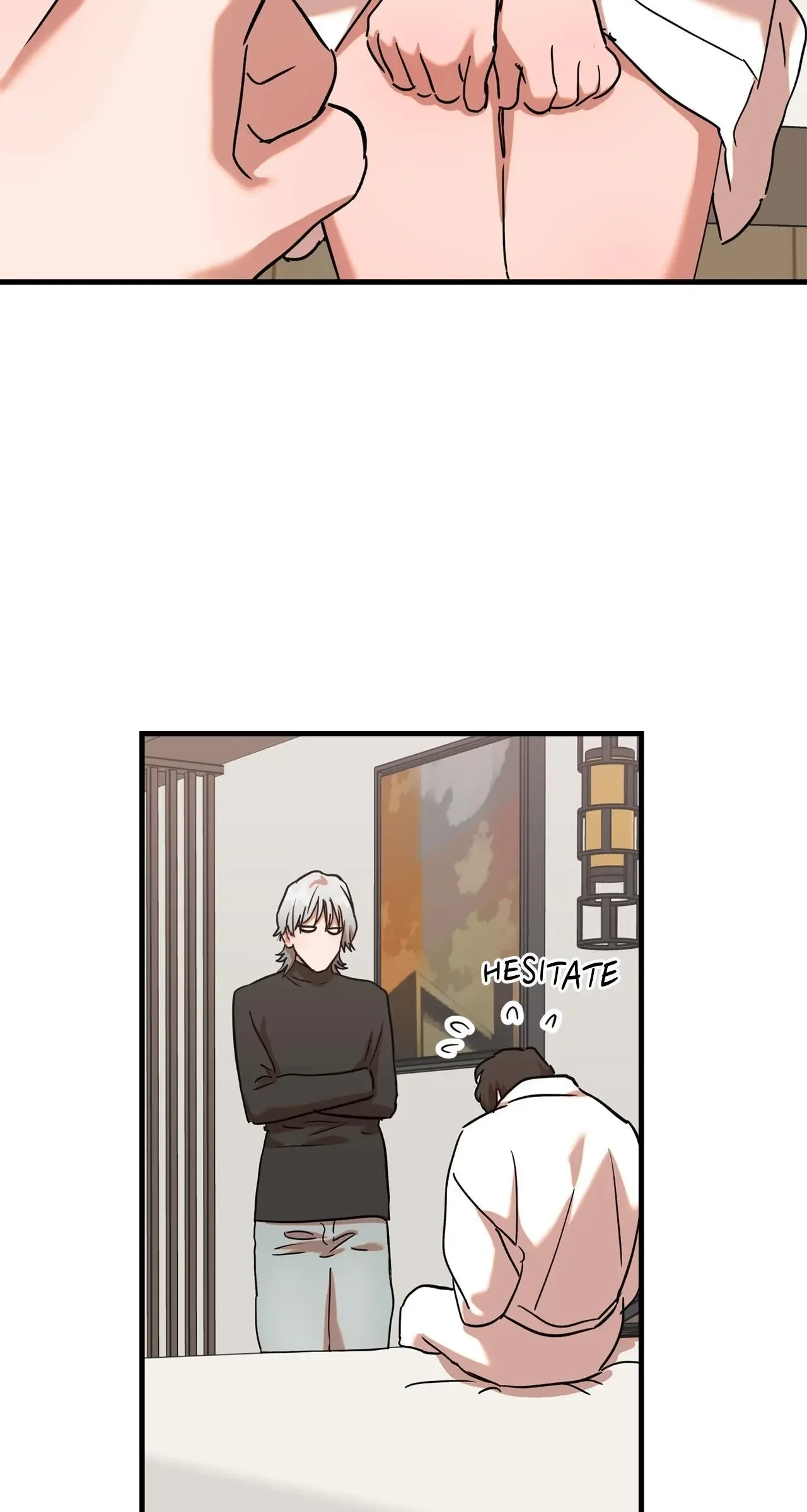 On-Site Arrest! - Chapter 24 Page 26